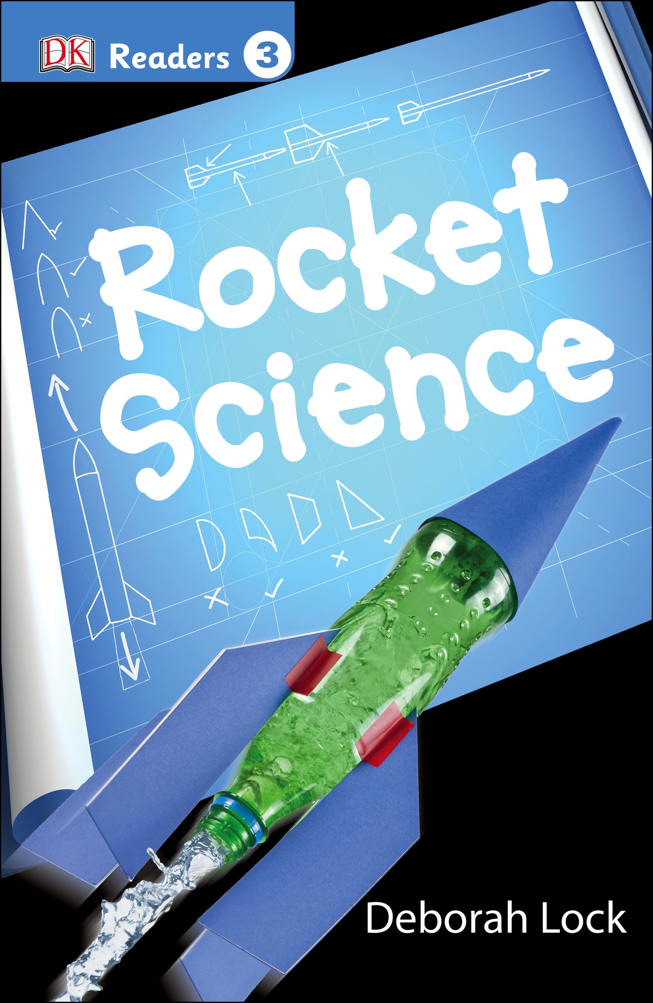 Rocket Science (DK Readers Level 3 Series)