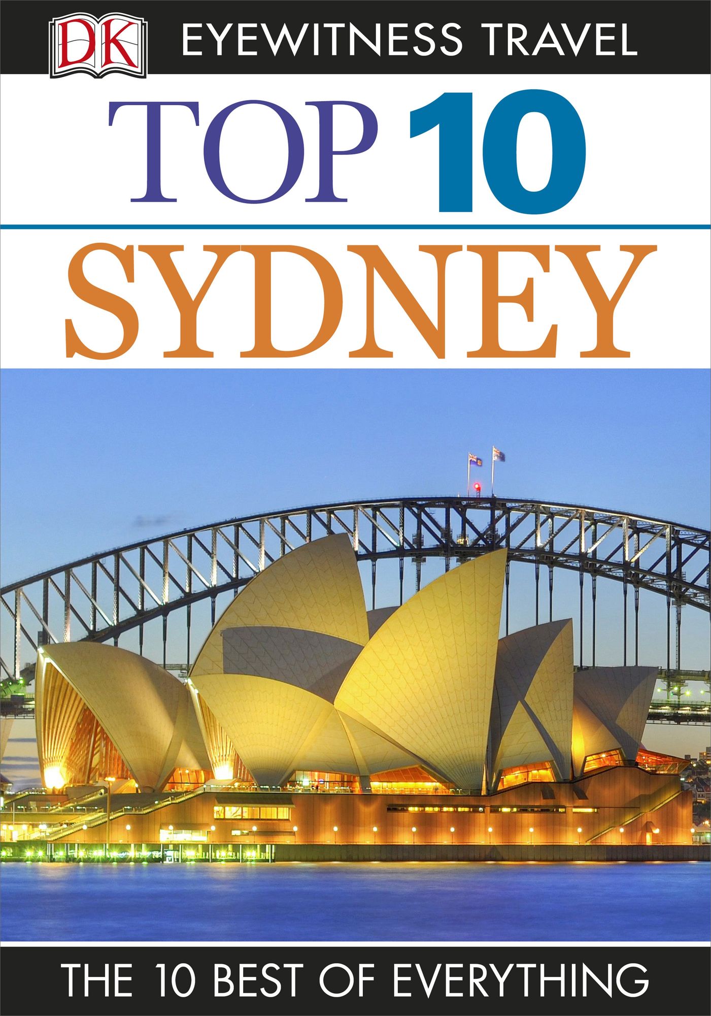 Top 10 Sydney