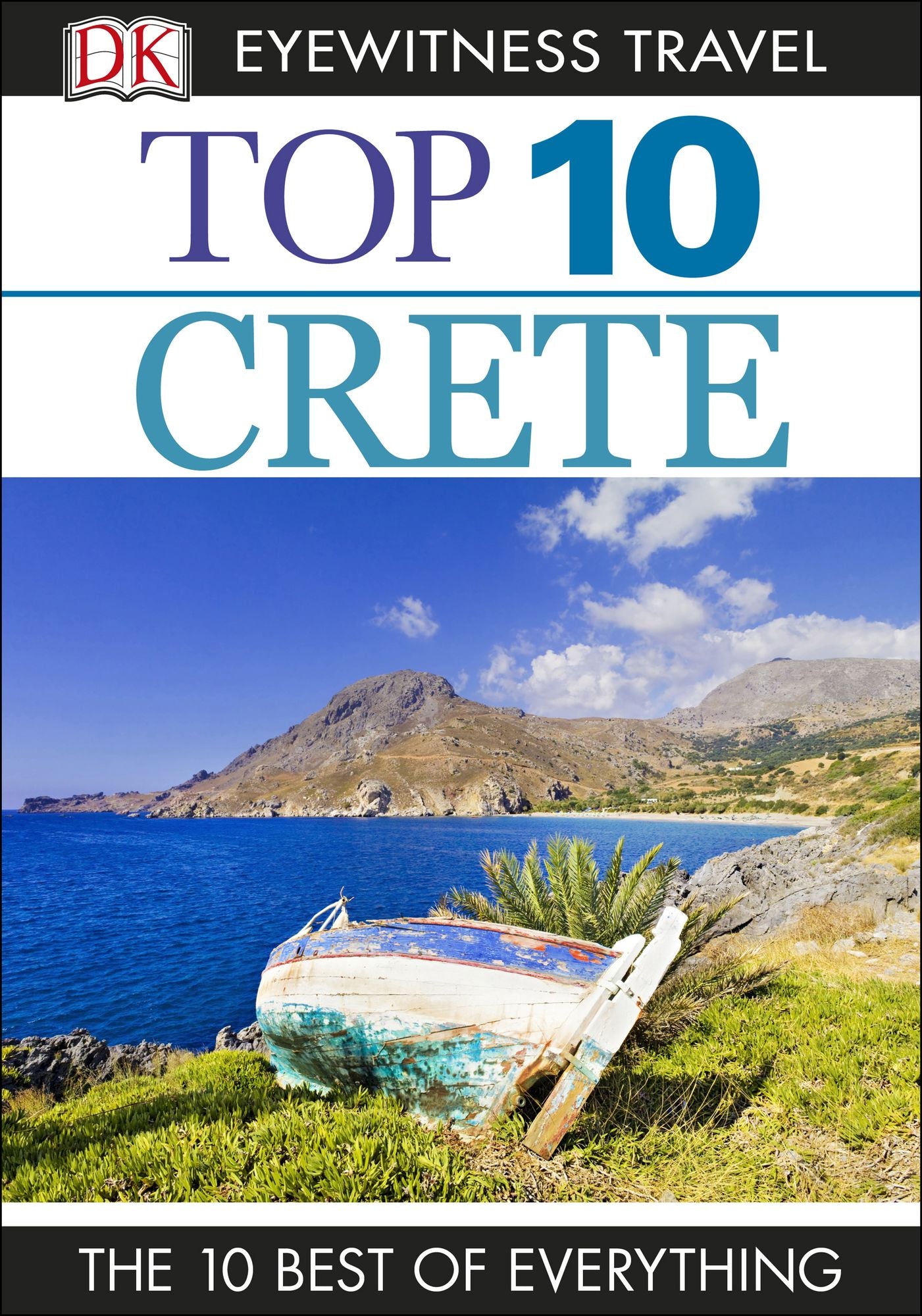 Top 10 Crete