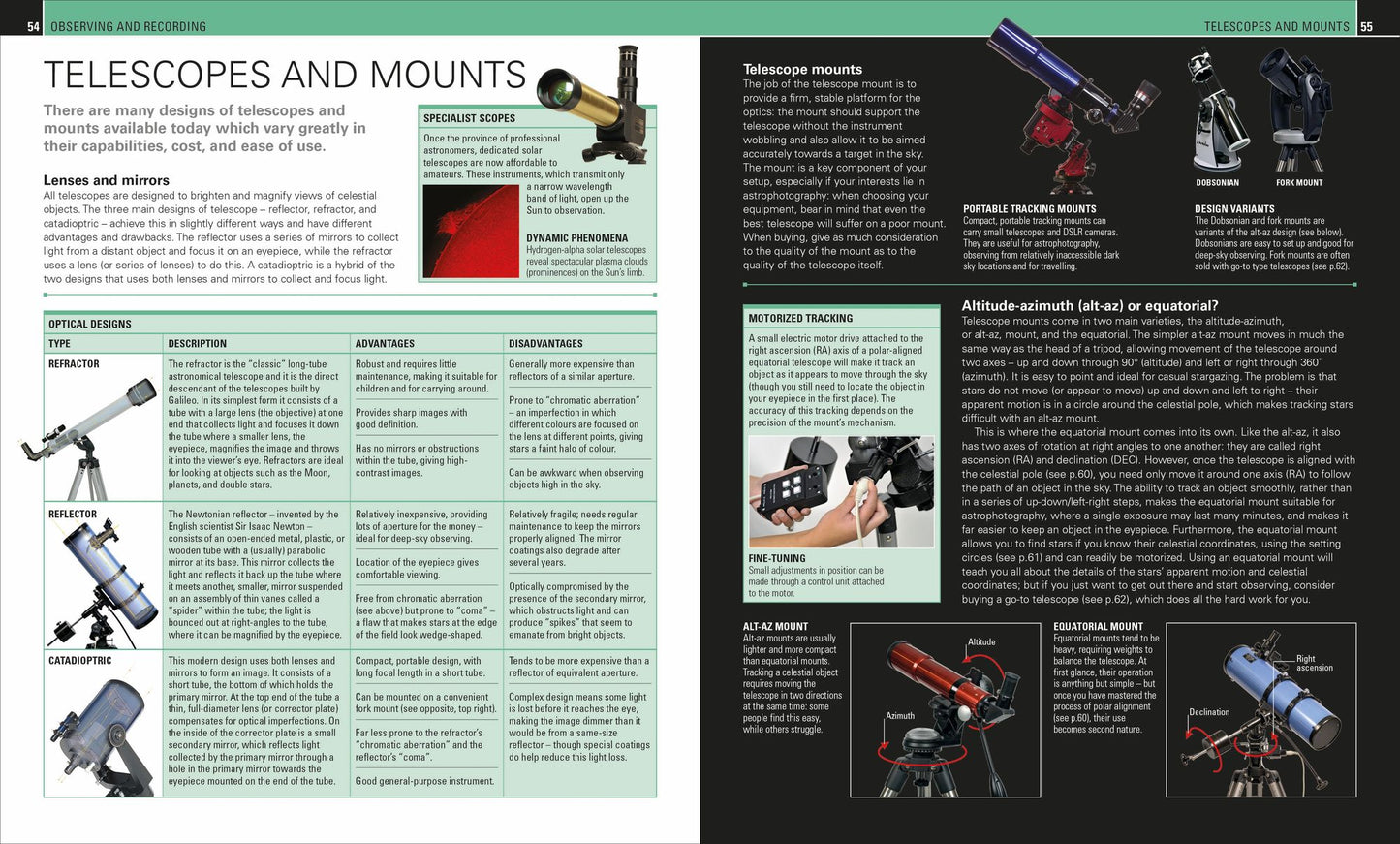 The Practical Astronomer, 2nd Edition: Explore the Wonders of the Night Sky