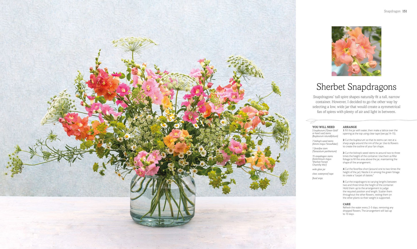 The Flower Book