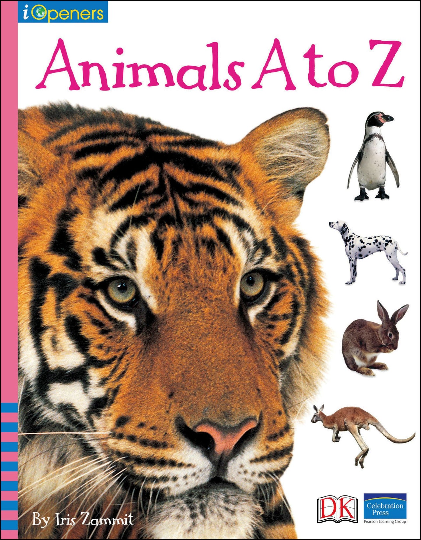 iOpener: Animals A to Z