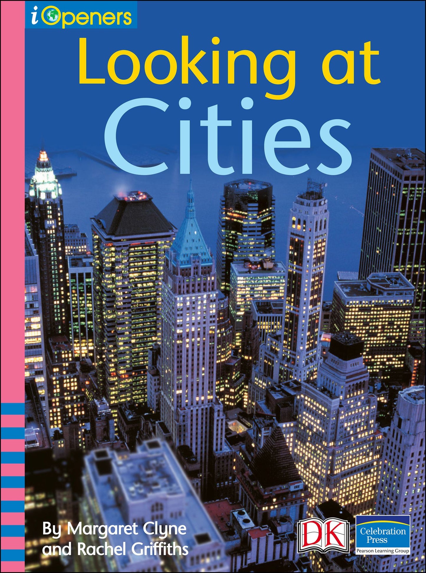 iOpener: Looking at Cities