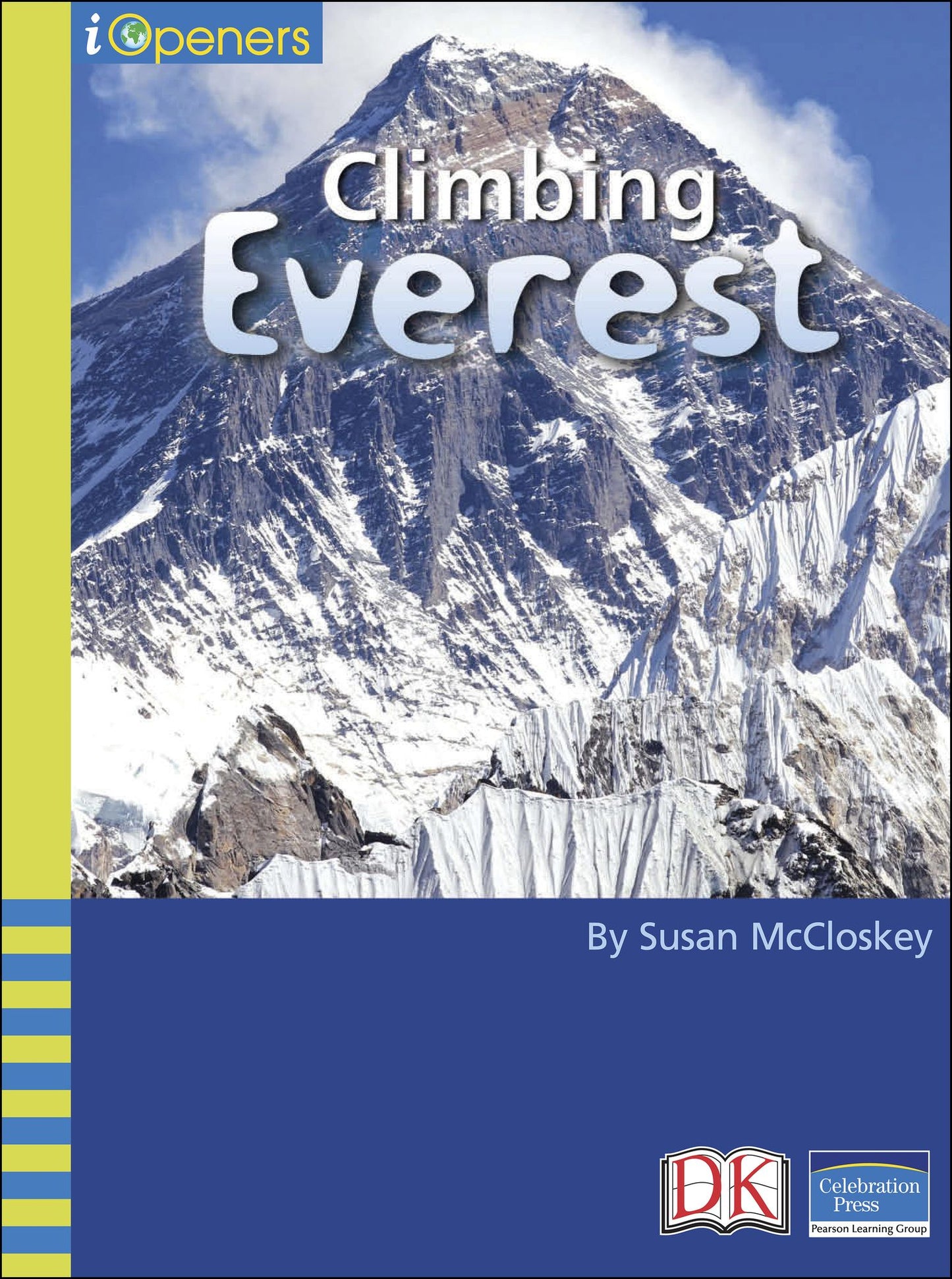 iOpener: Climbing Everest