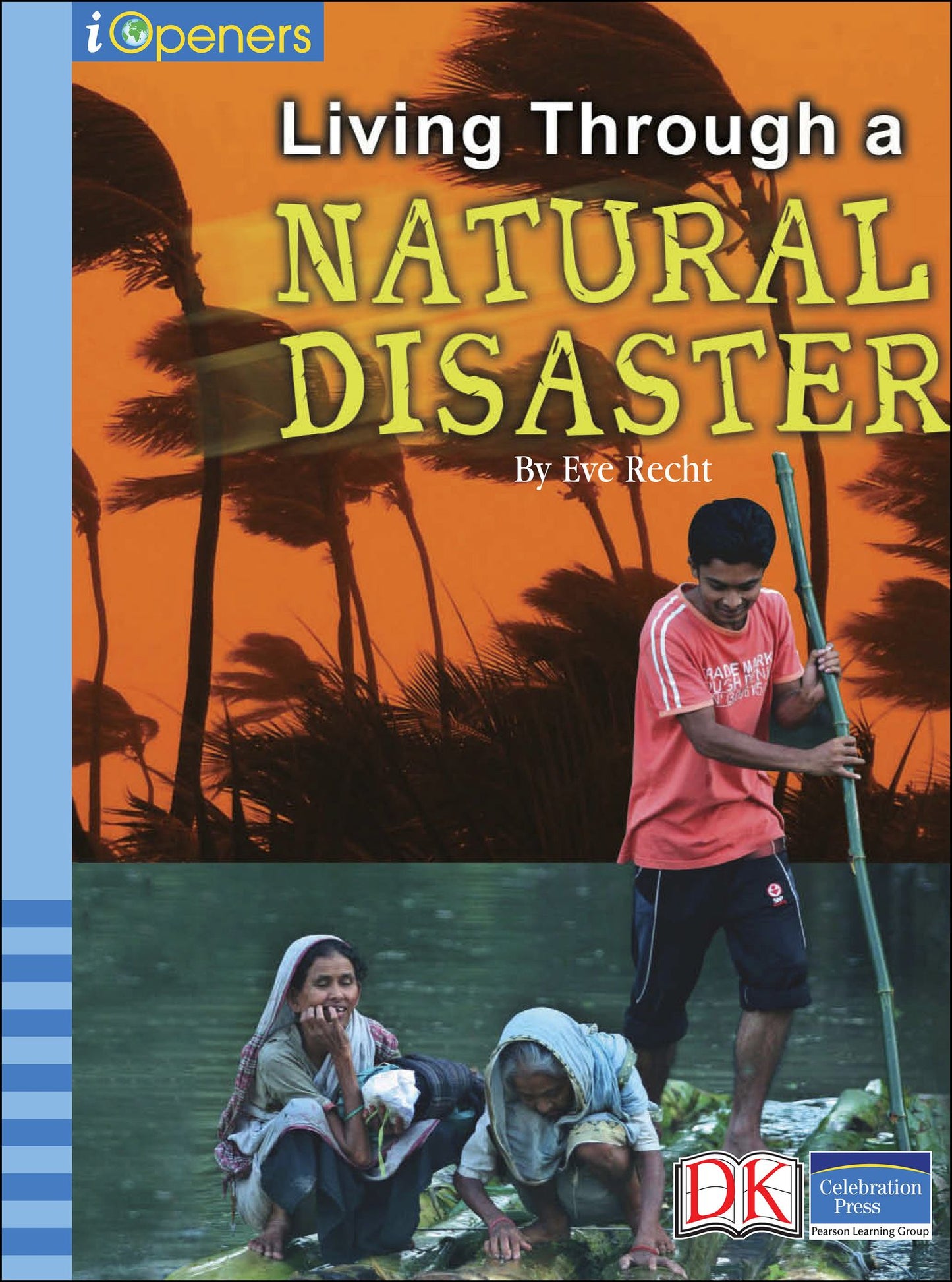iOpener: Living Through a Natural Disaster