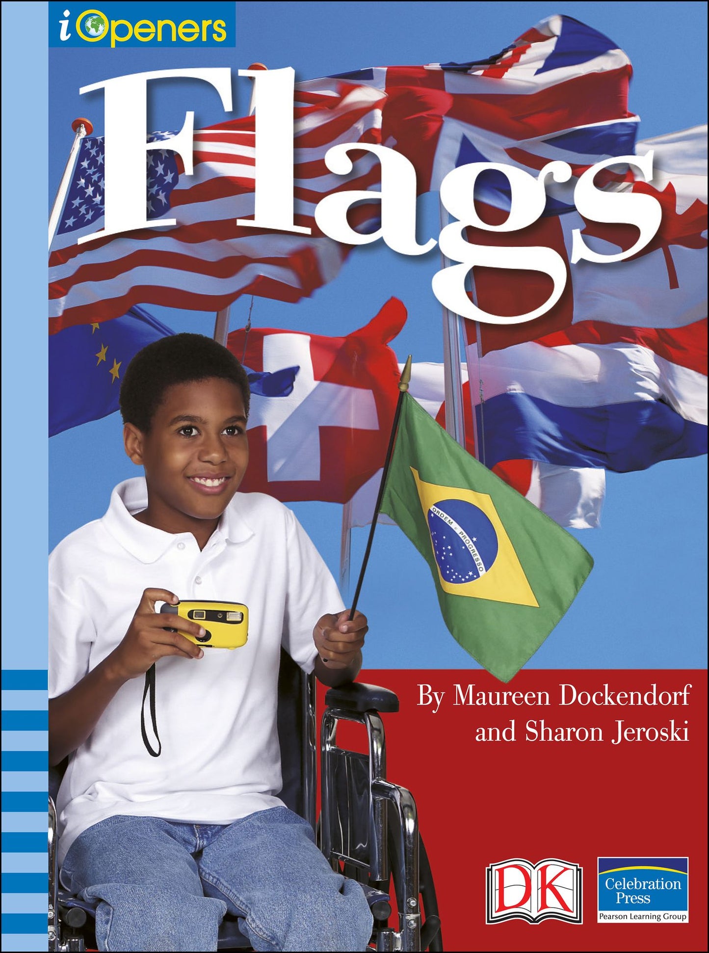 iOpener: Flags