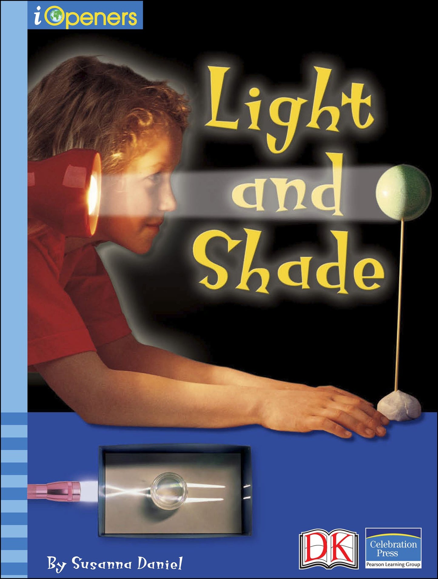 iOpener: Light and Shade