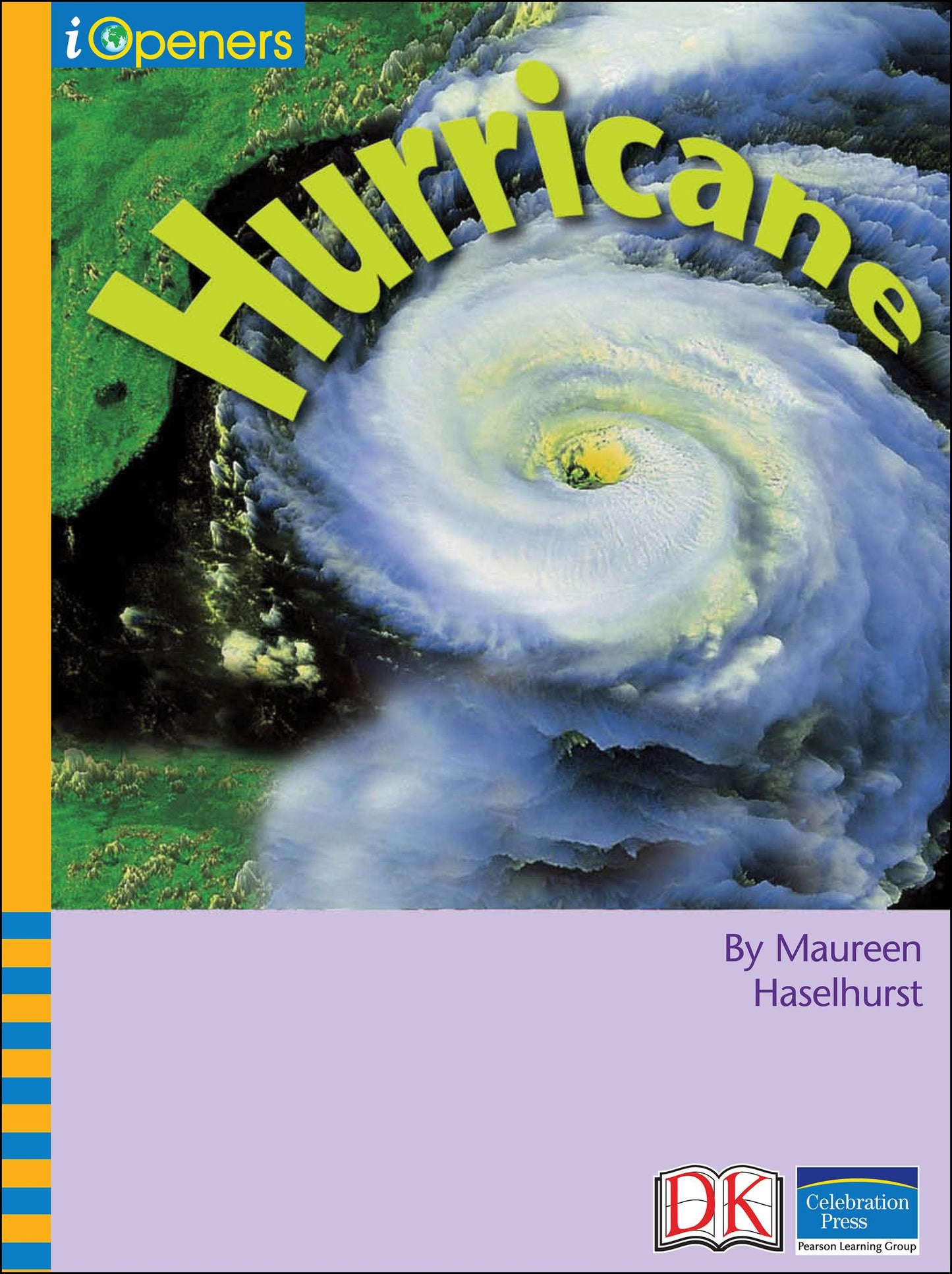 iOpener: Hurricane