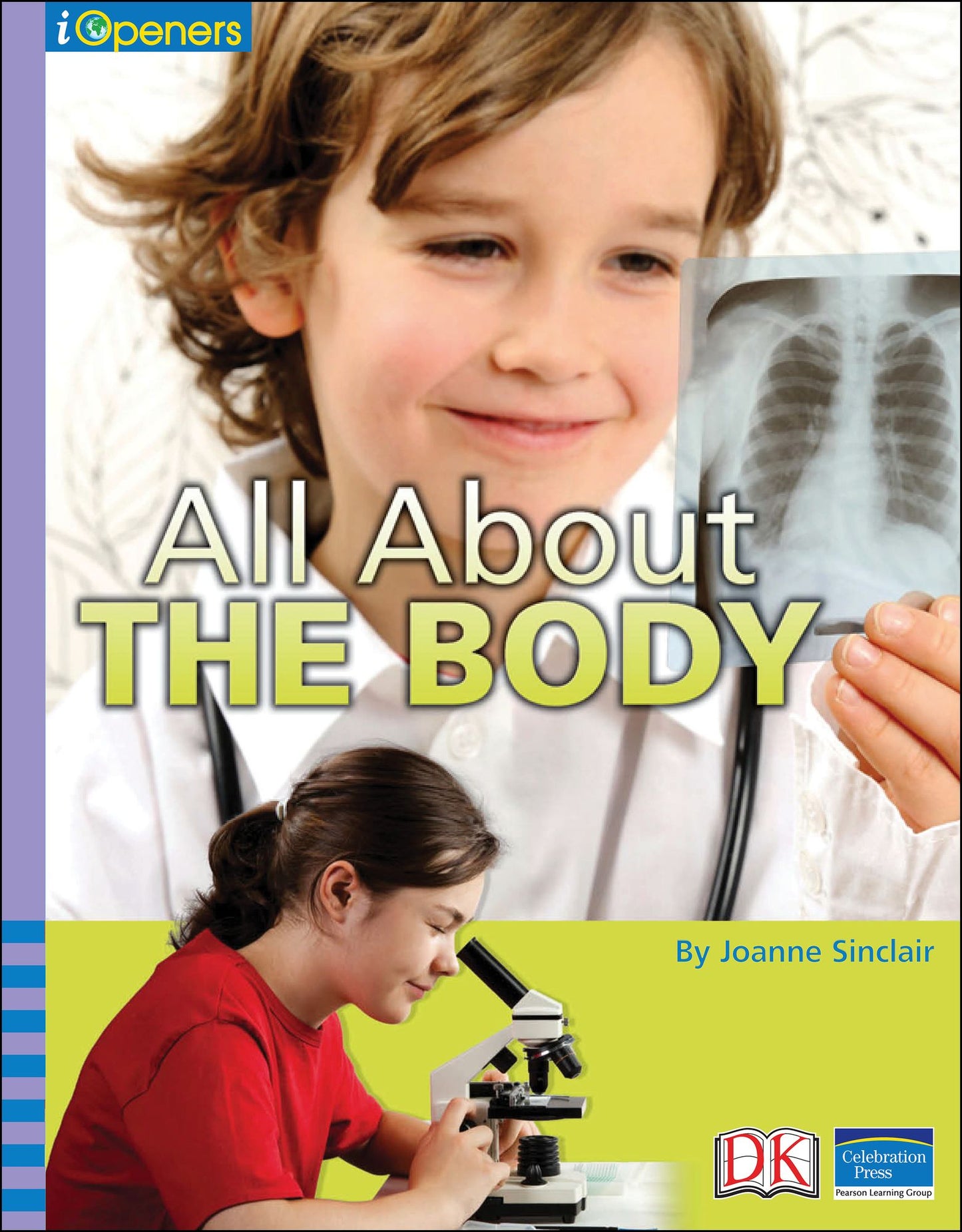 iOpener: All About the Body