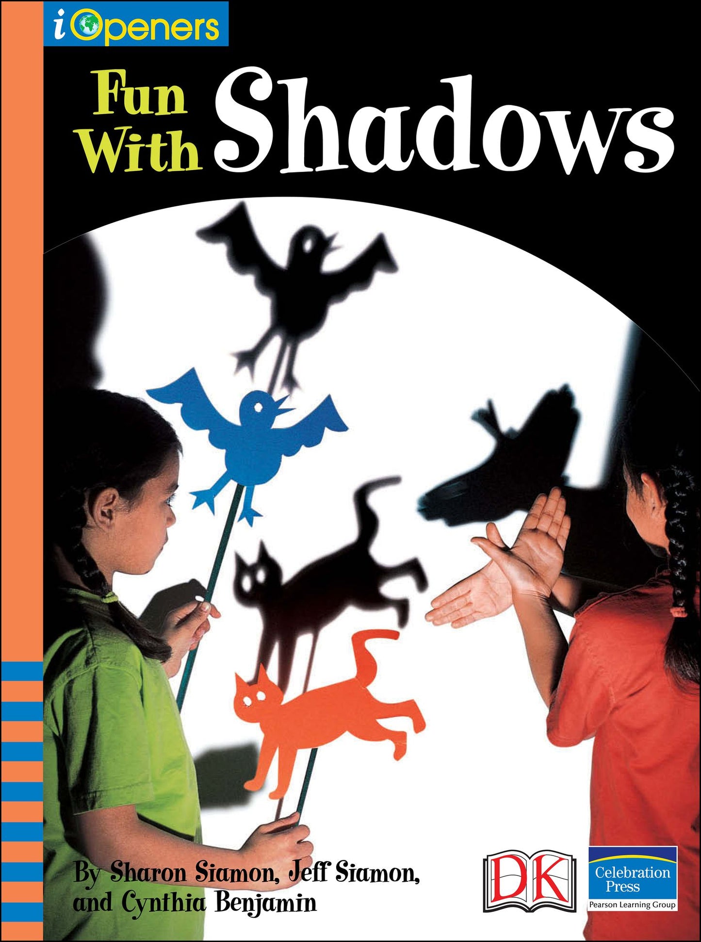 iOpener: Fun with Shadows