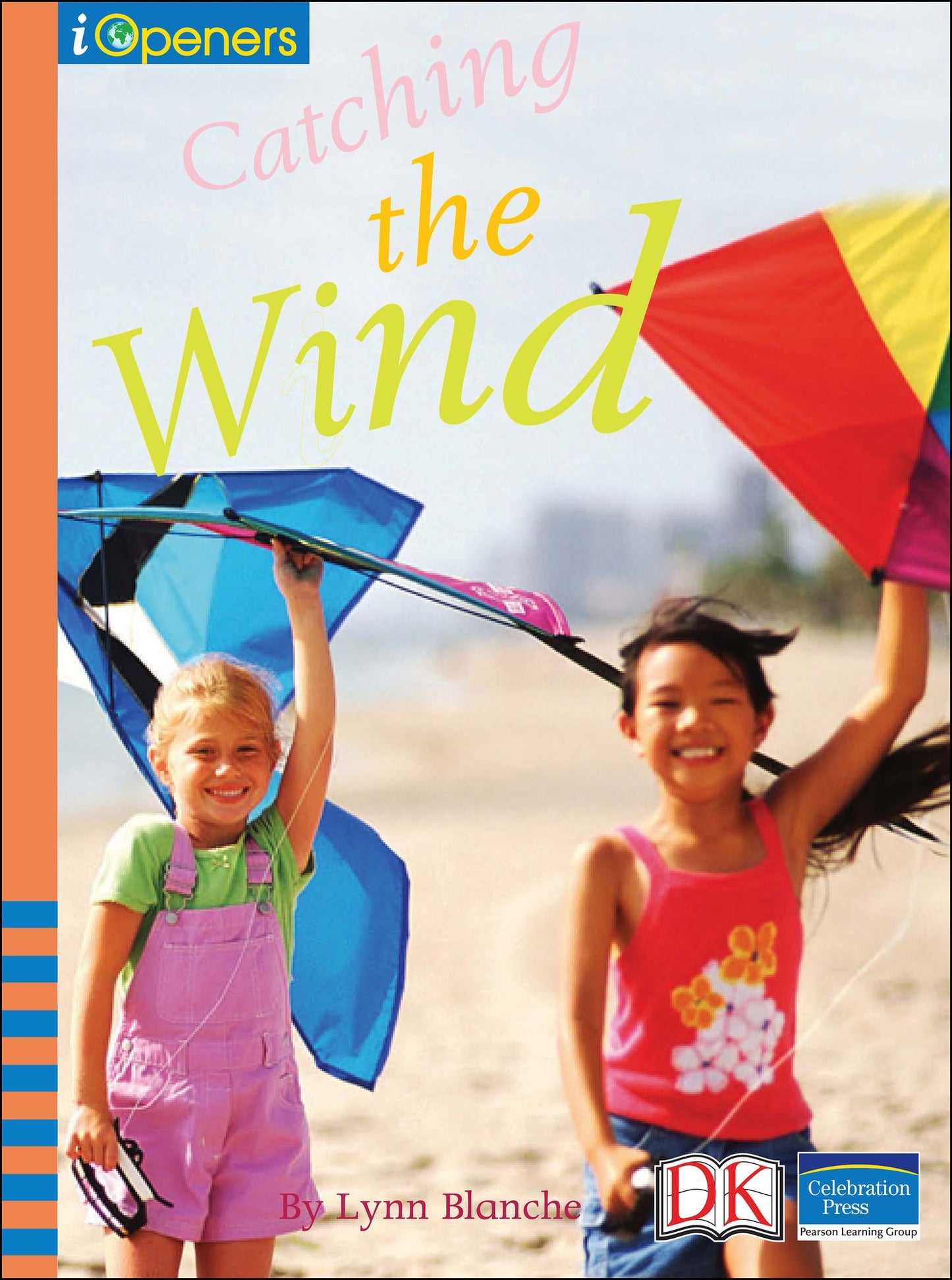 iOpener: Catching the Wind