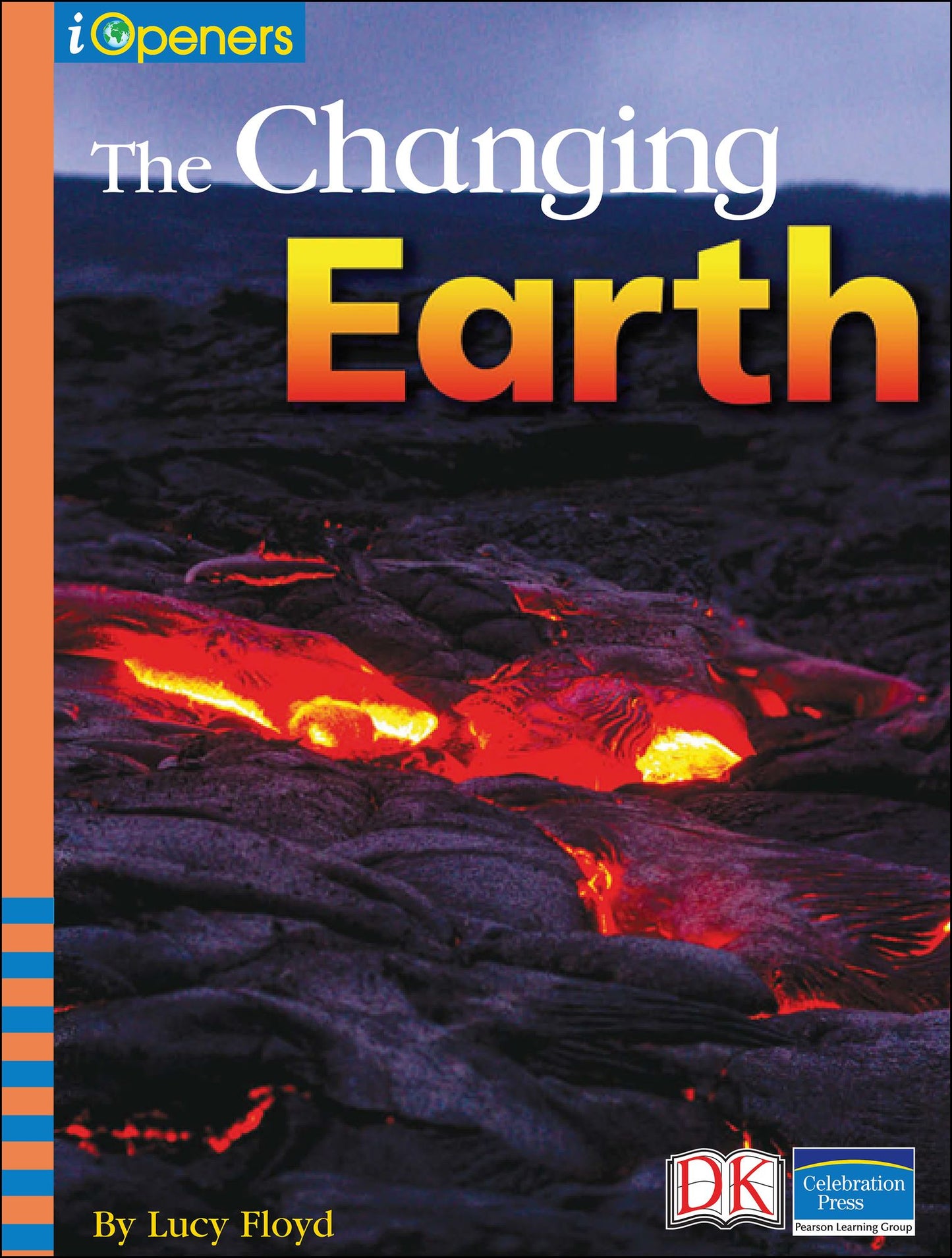 iOpener: The Changing Earth