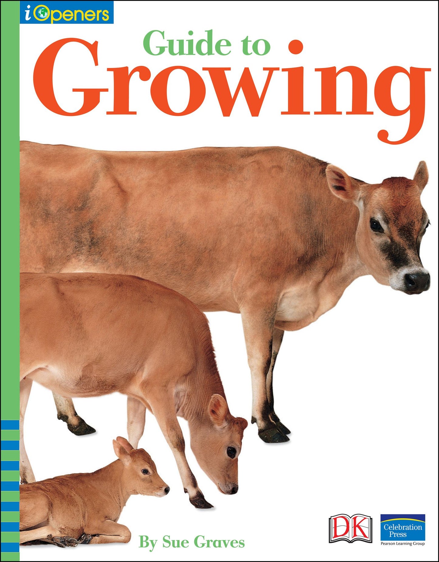 iOpener: Guide to Growing