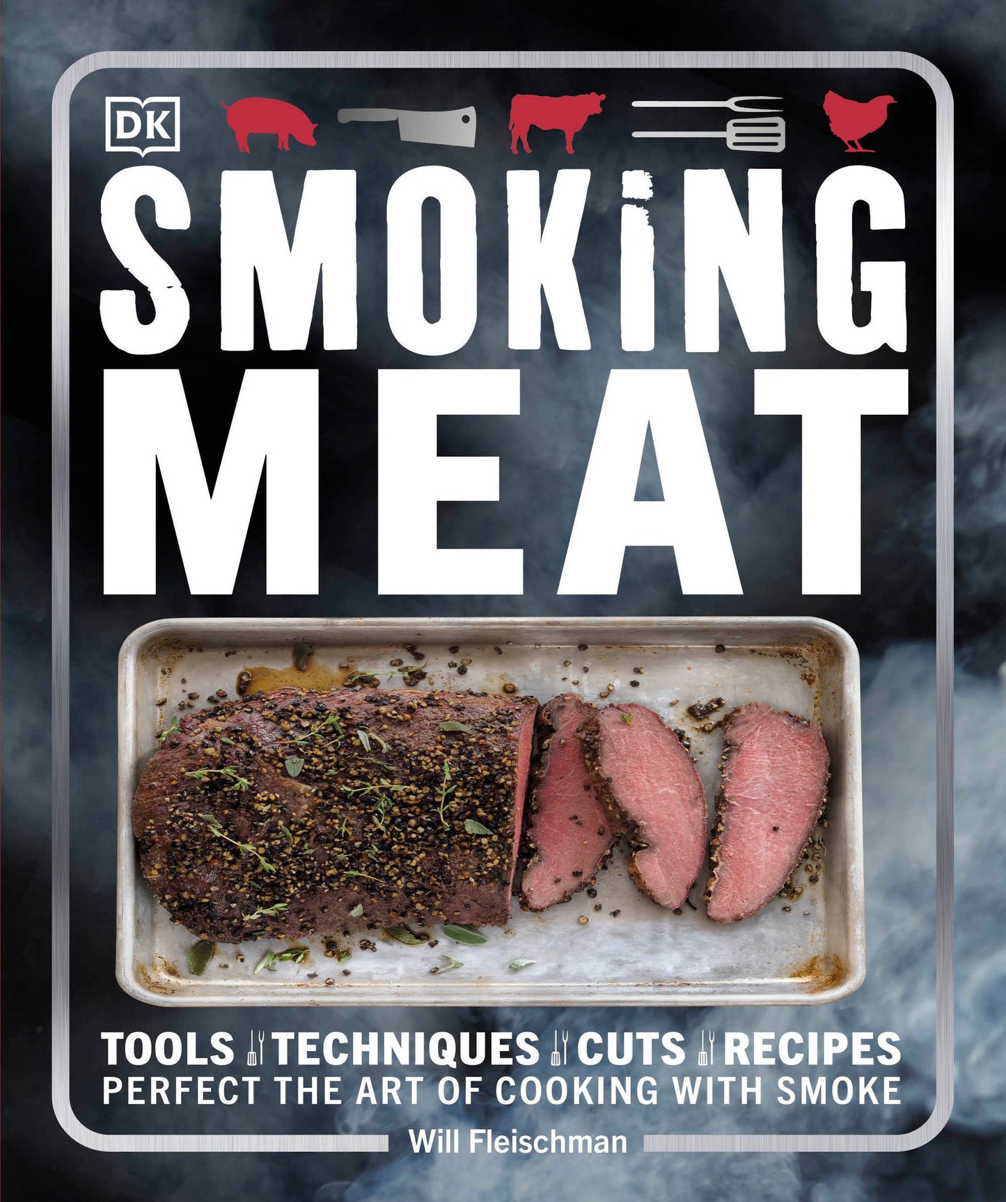 Smoking Meat