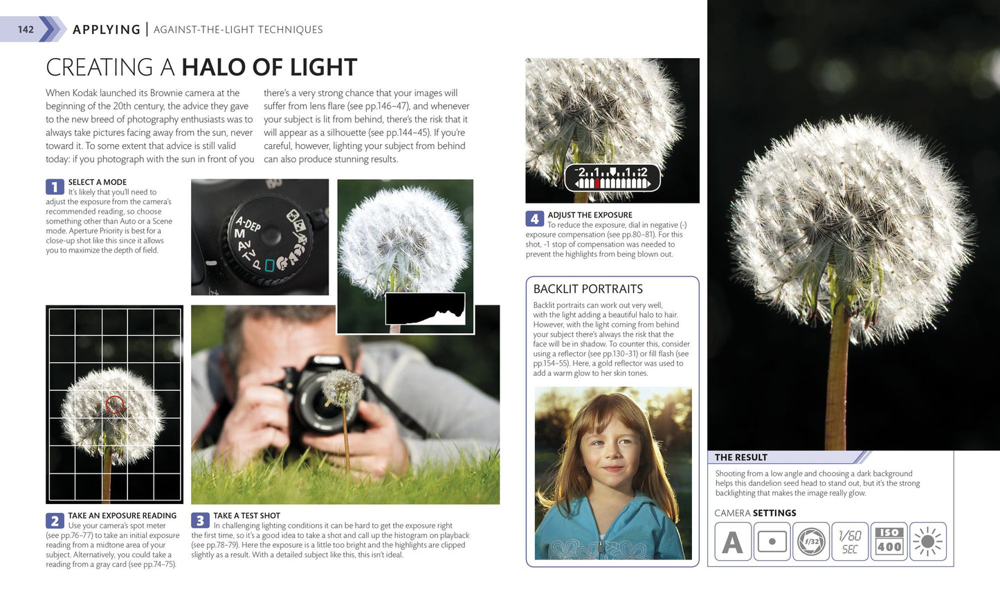The Beginner's Photography Guide, 2nd Edition