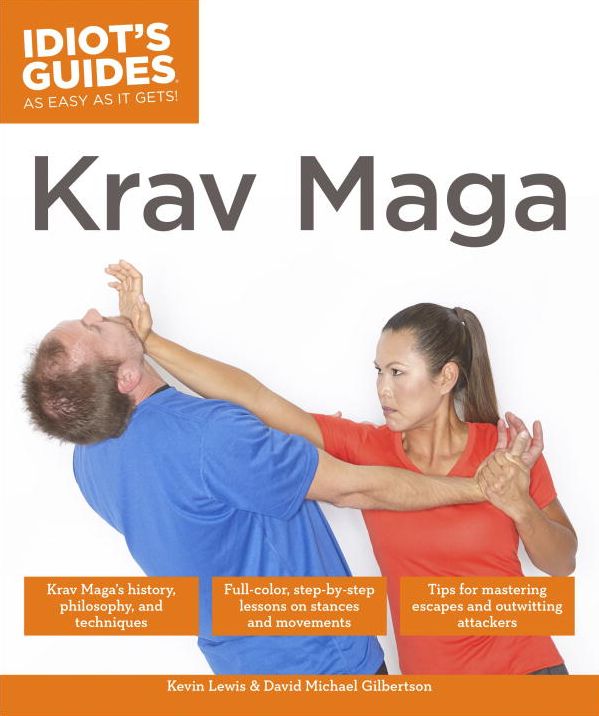 Idiot's Guides: Krav Maga
