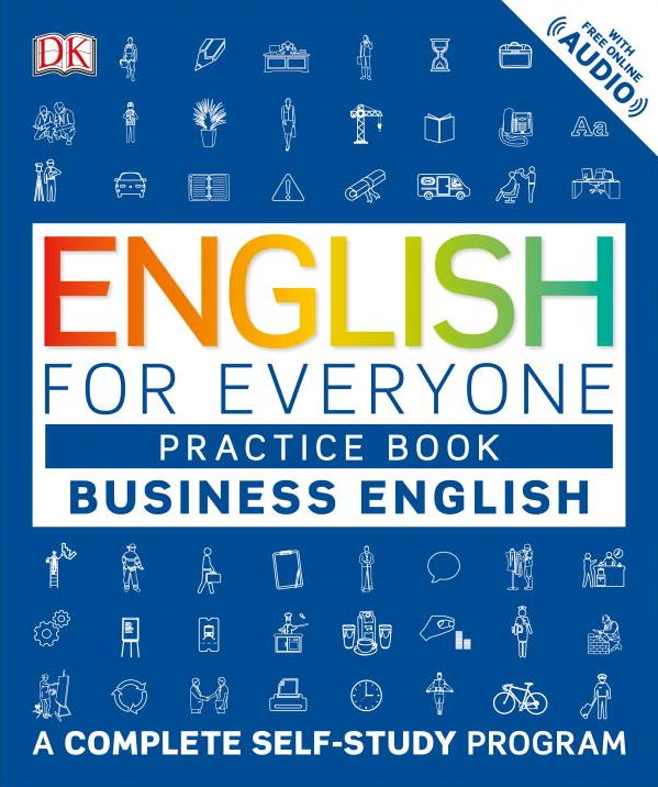 English for Everyone: Business, Practice Book