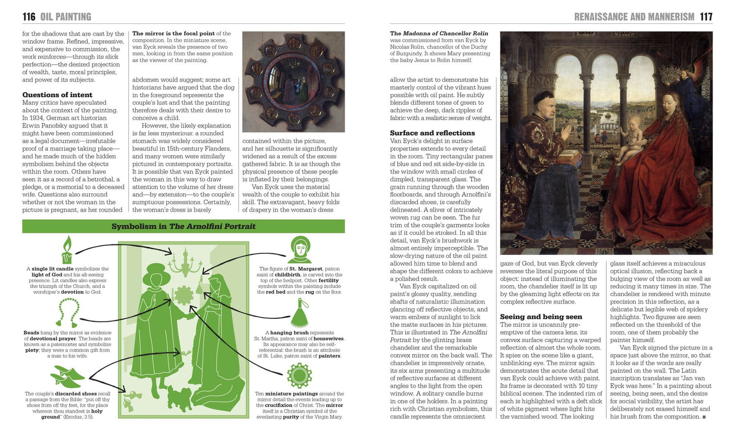 The Art Book: Big Ideas Simply Explained