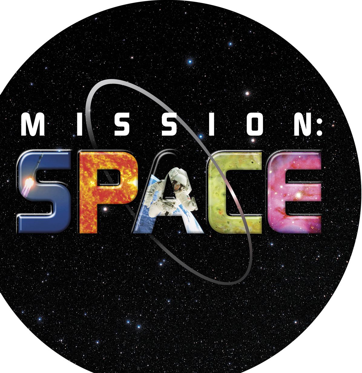 Mission: Space