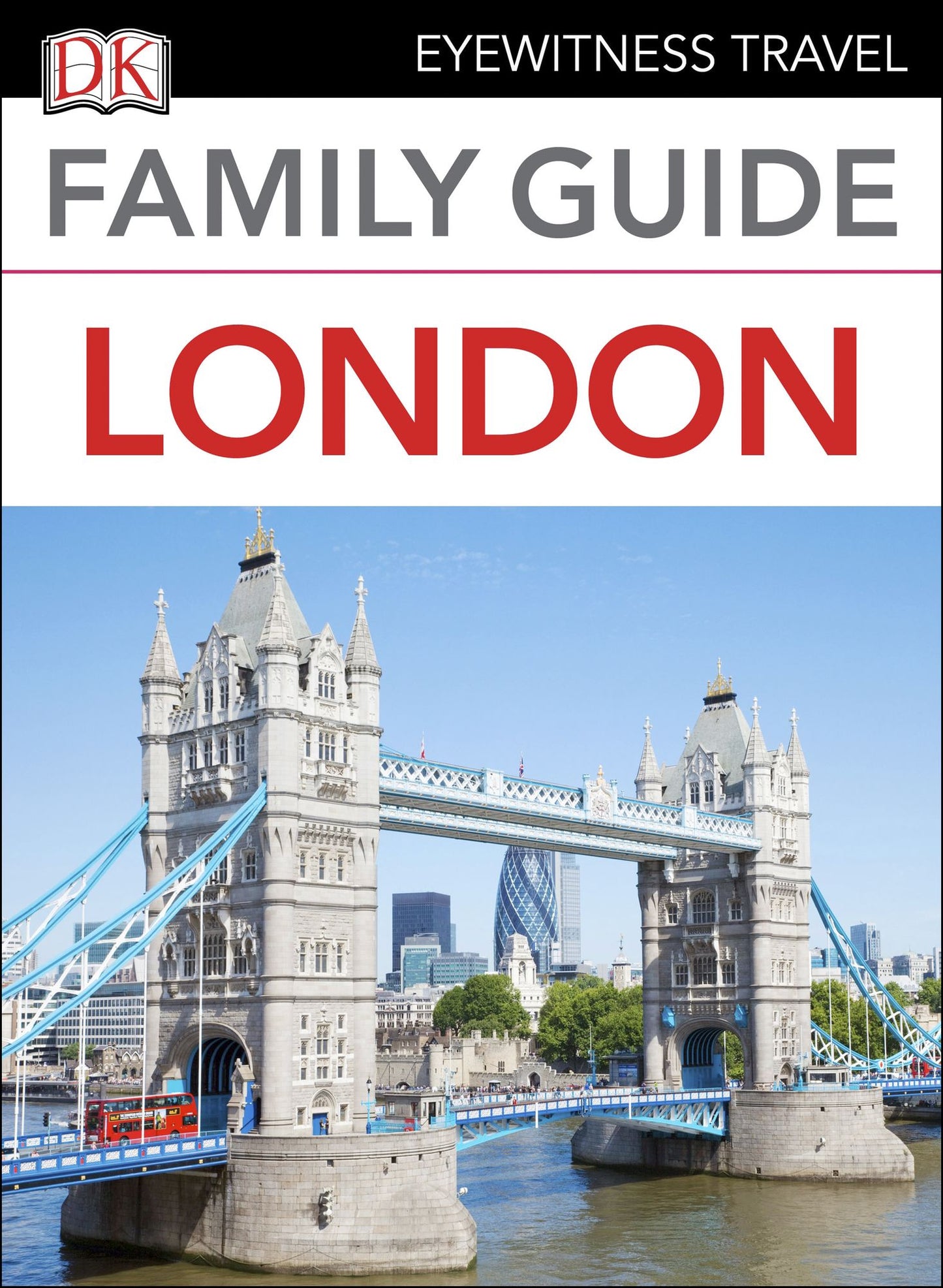 Family Guide London