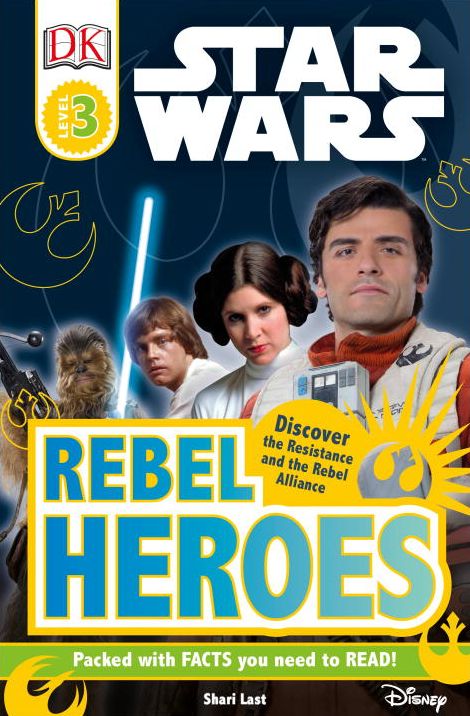 Star Wars: Rebel Heroes