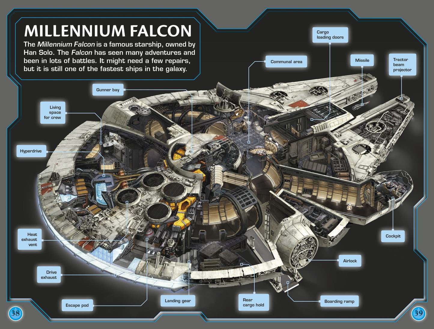 Star Wars: Rebel Heroes