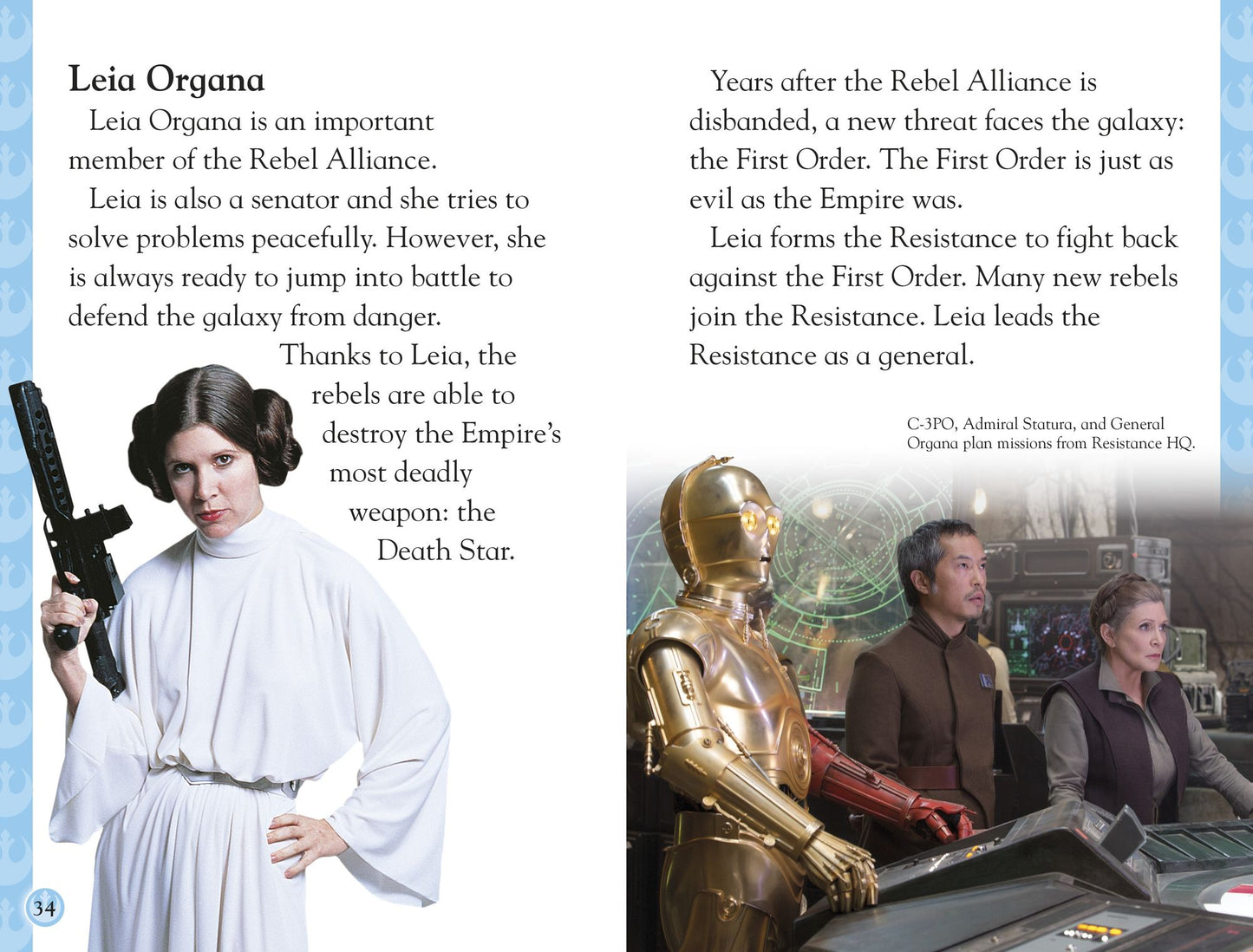 Star Wars: Rebel Heroes