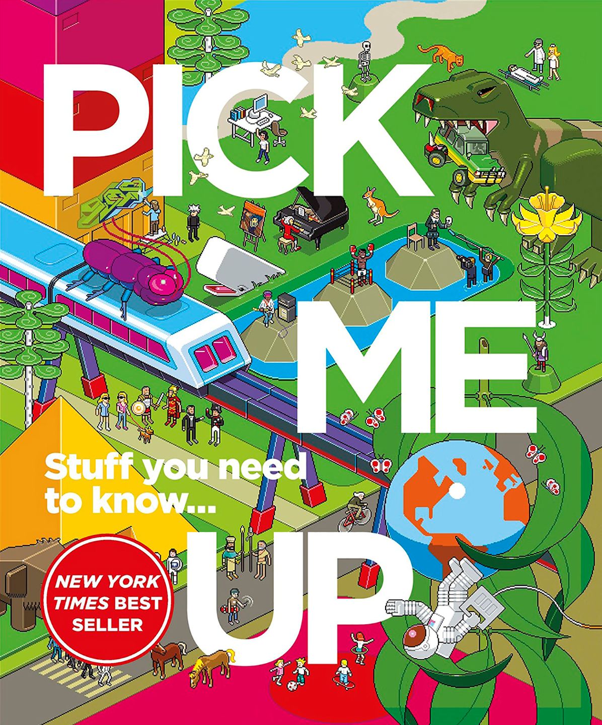 Pick Me Up