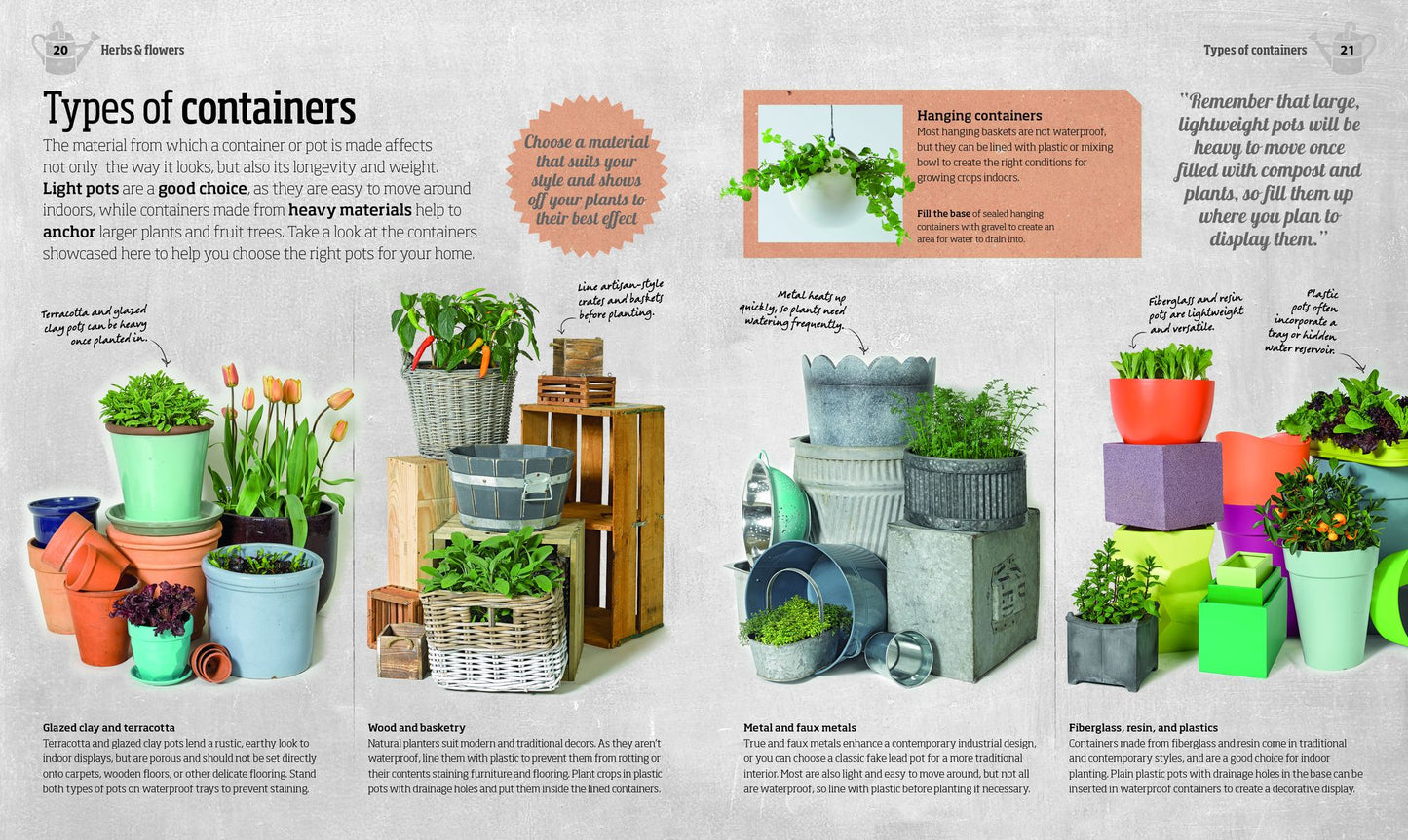 Indoor Edible Garden: Creative Ways to Grow Herbs, Fruits, and Vegetables in Your Home