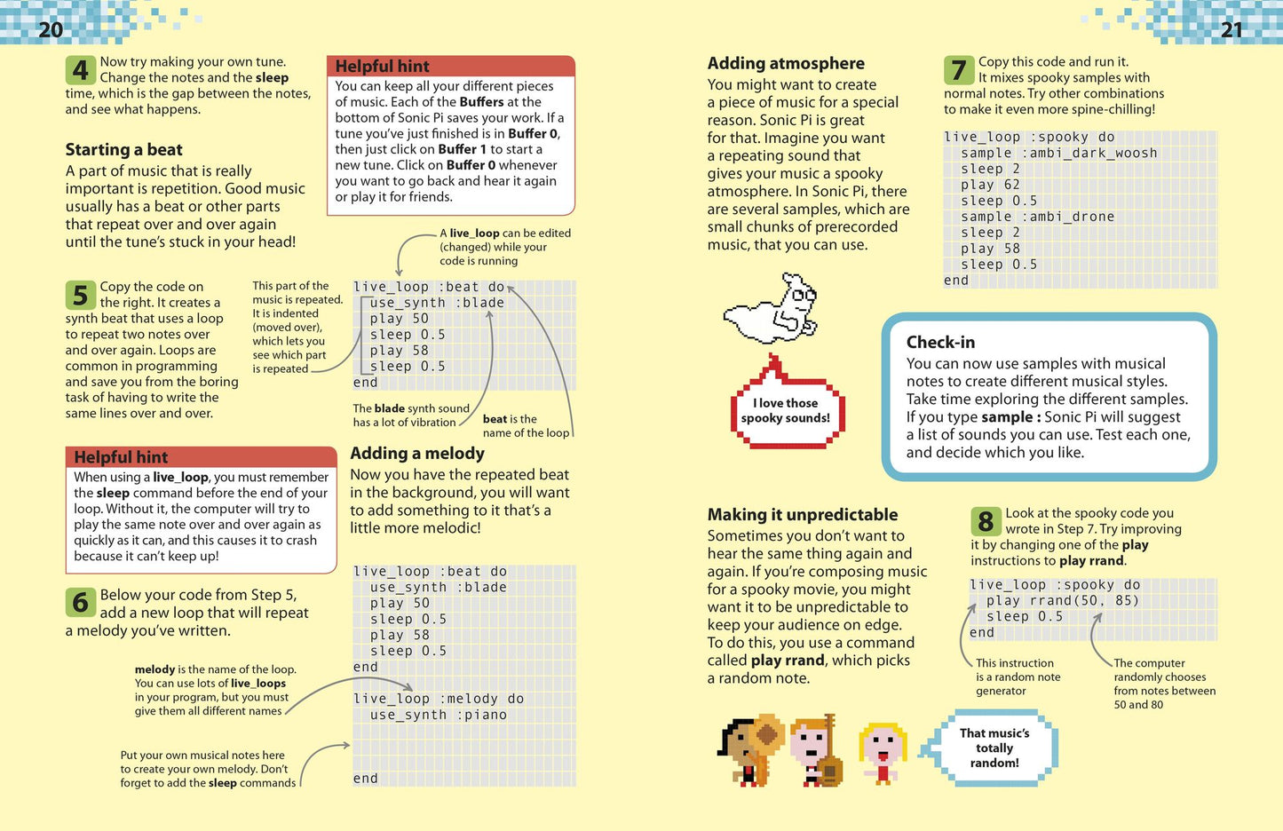 DK Workbooks: Raspberry Pi Projects Workbook