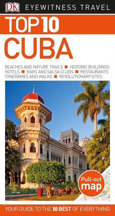 Top 10 Cuba