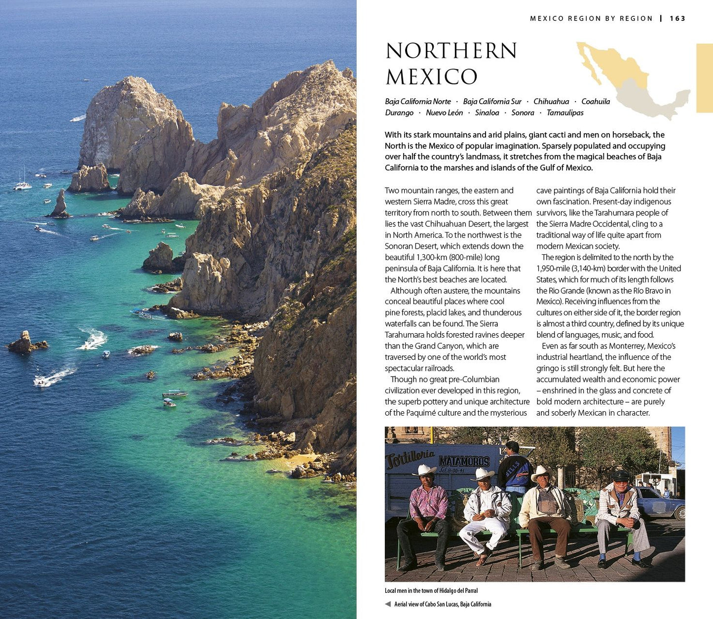 DK Eyewitness Travel Guide: Mexico