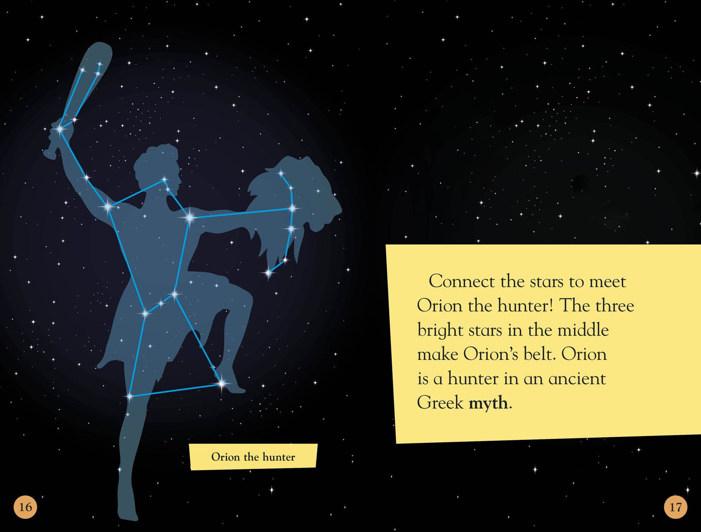 DK Readers L2: Stars and Galaxies