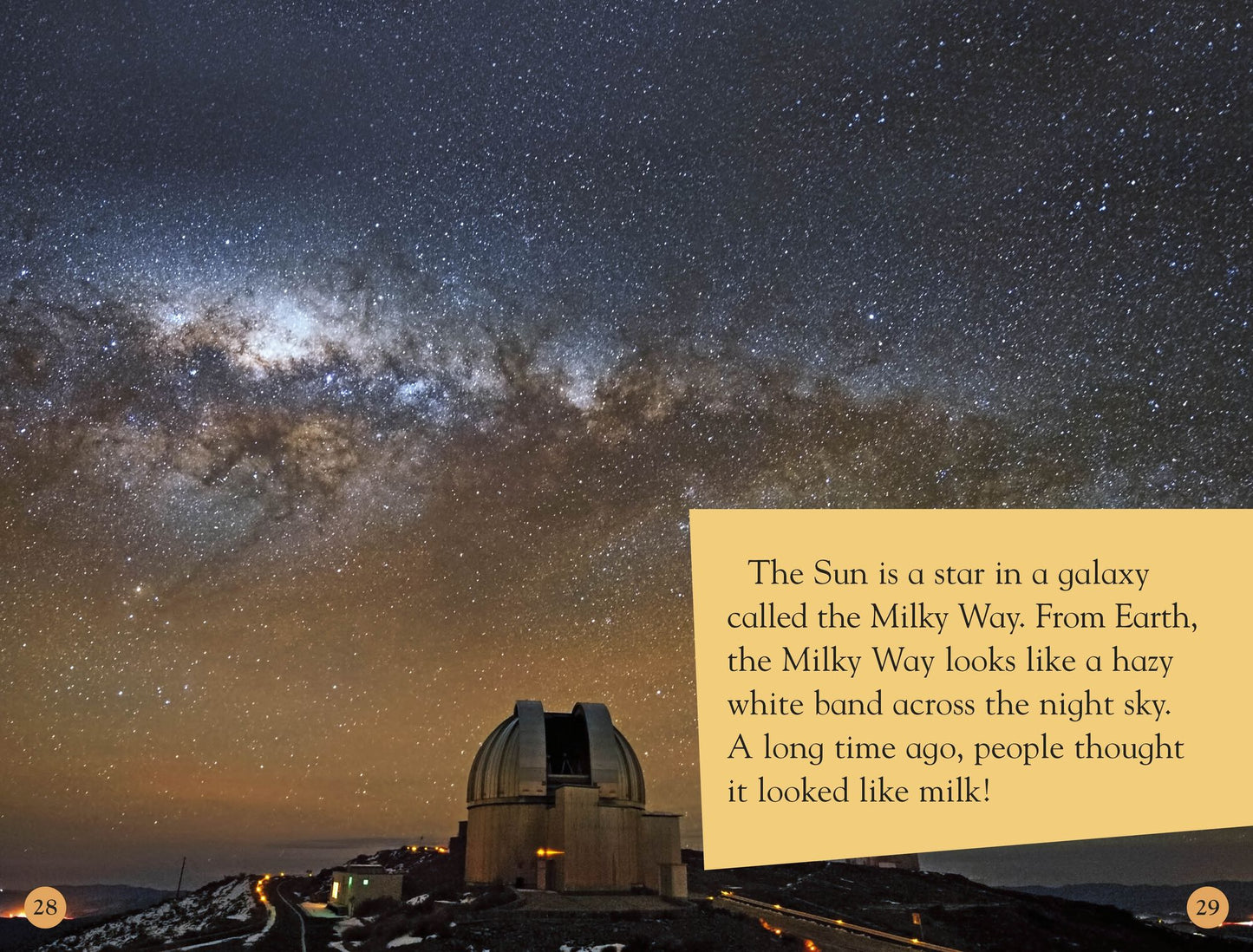 DK Readers L2: Stars and Galaxies