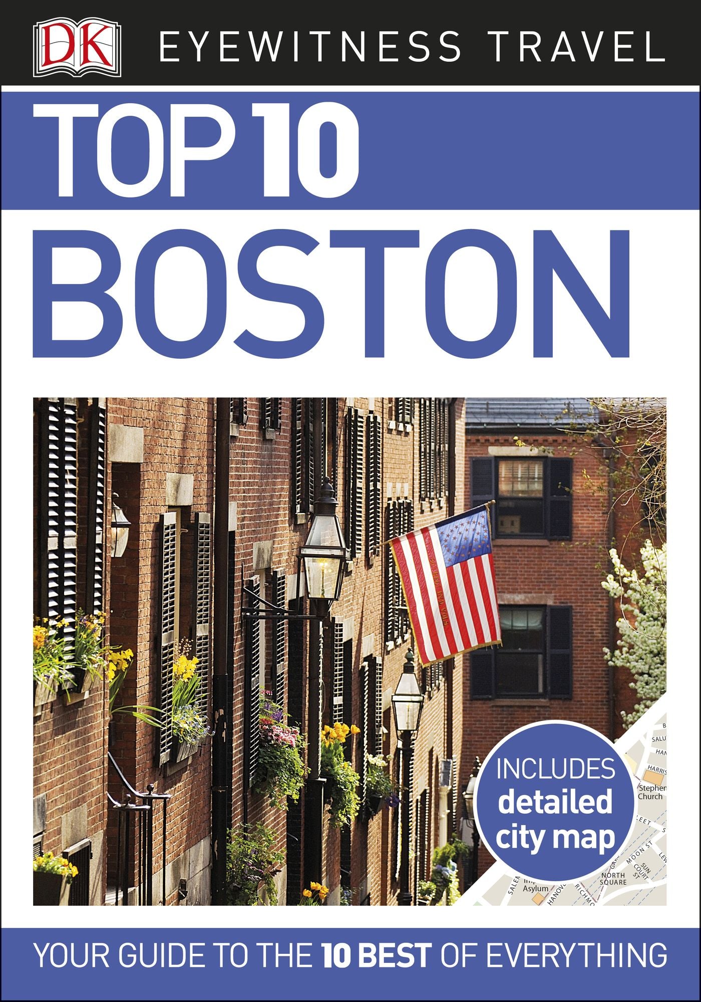 Top 10 Boston