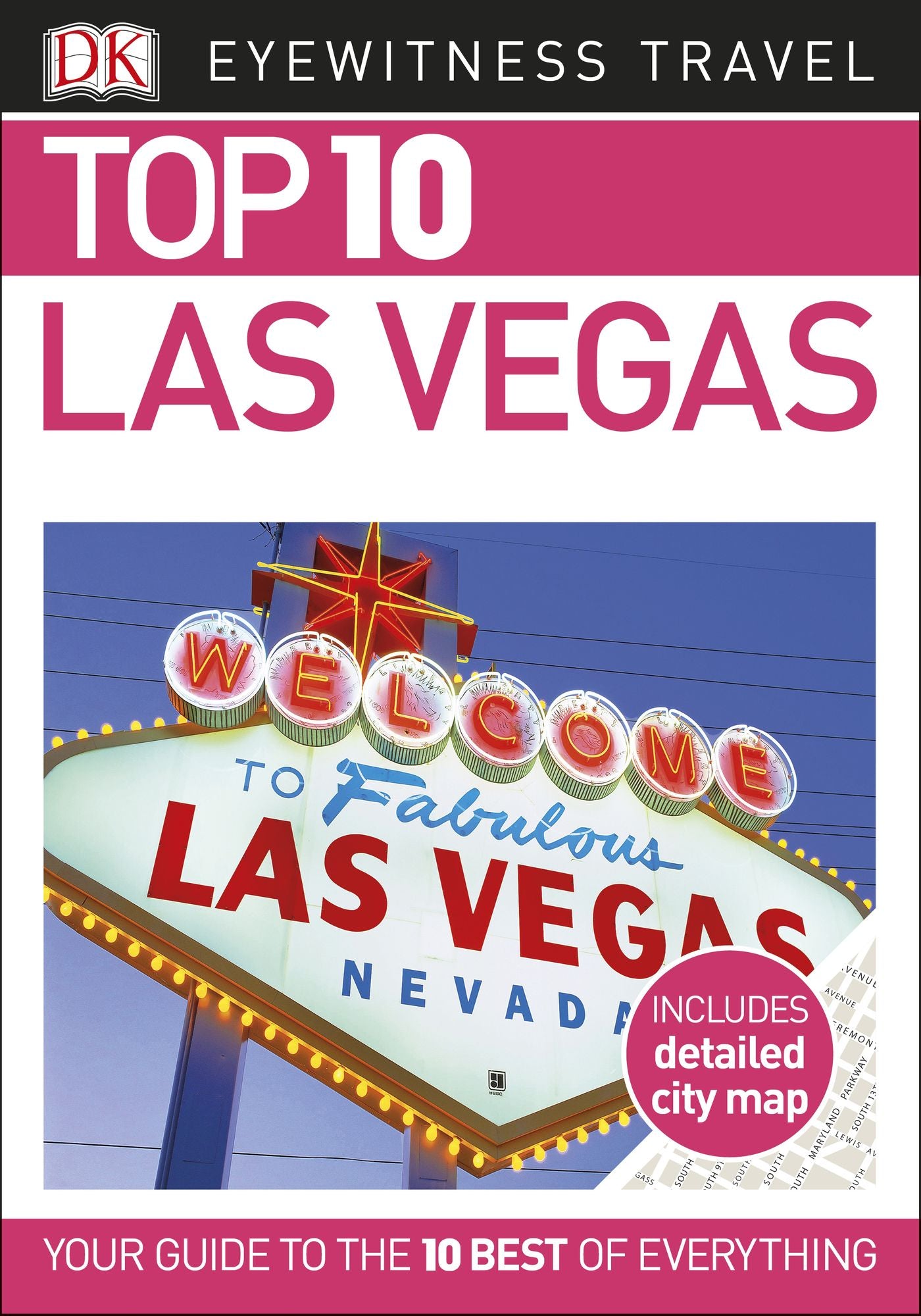 Top 10 Las Vegas