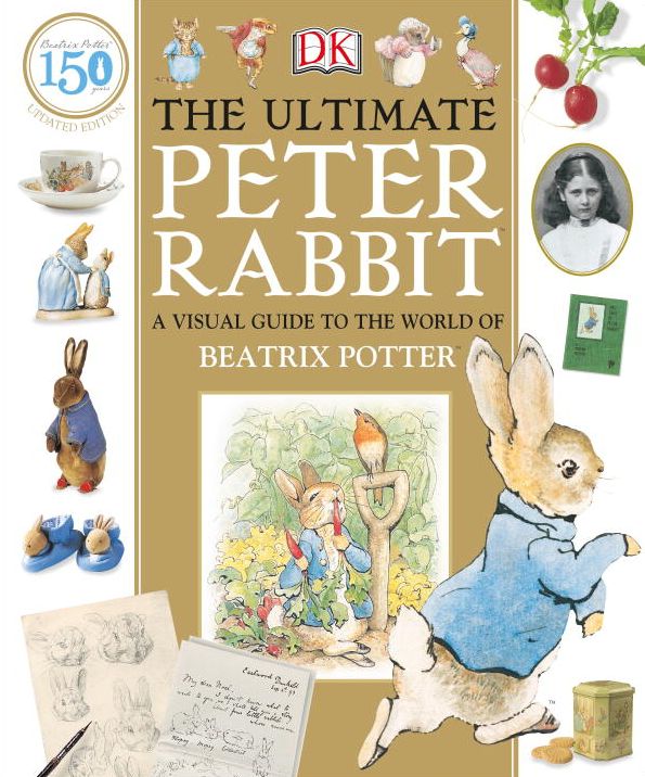 The Ultimate Peter Rabbit