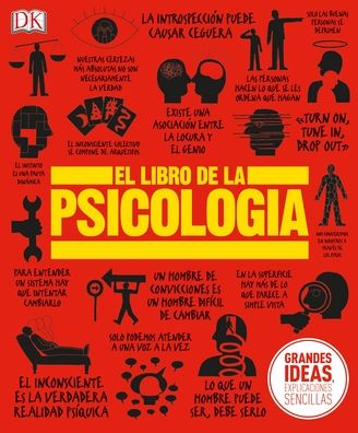 El libro de la psicologia