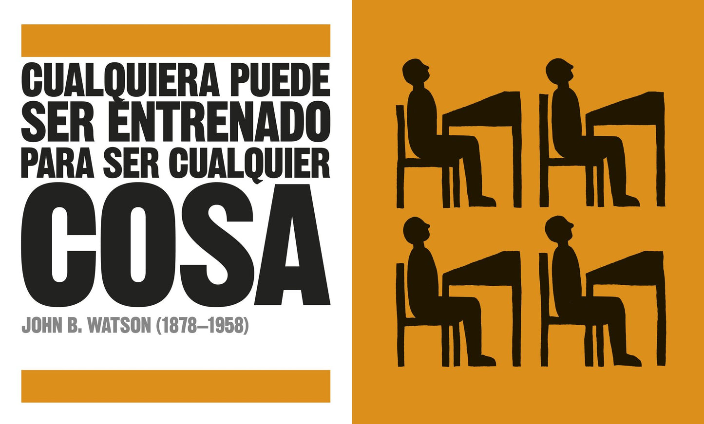 El libro de la psicologia