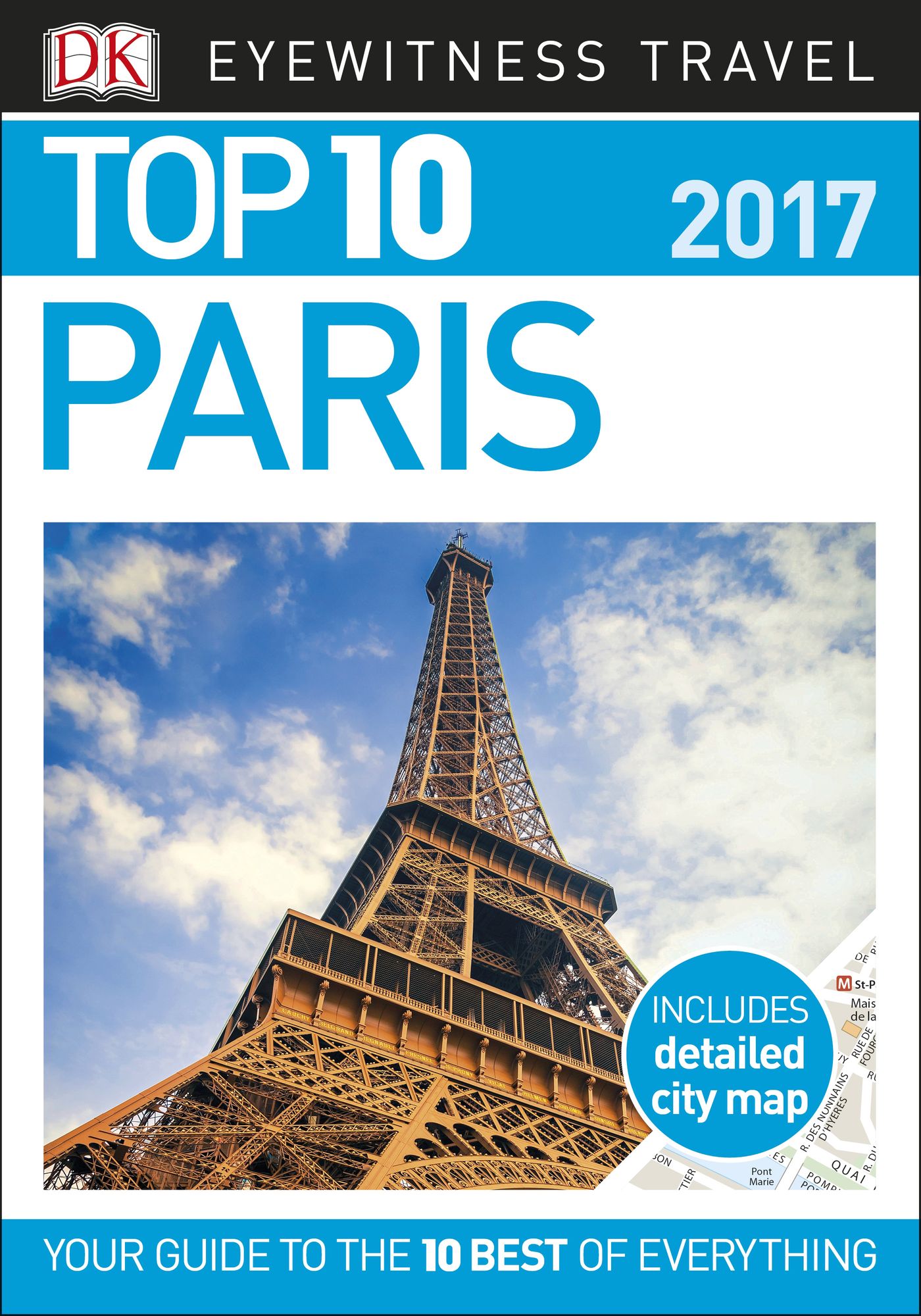 Top 10 Paris