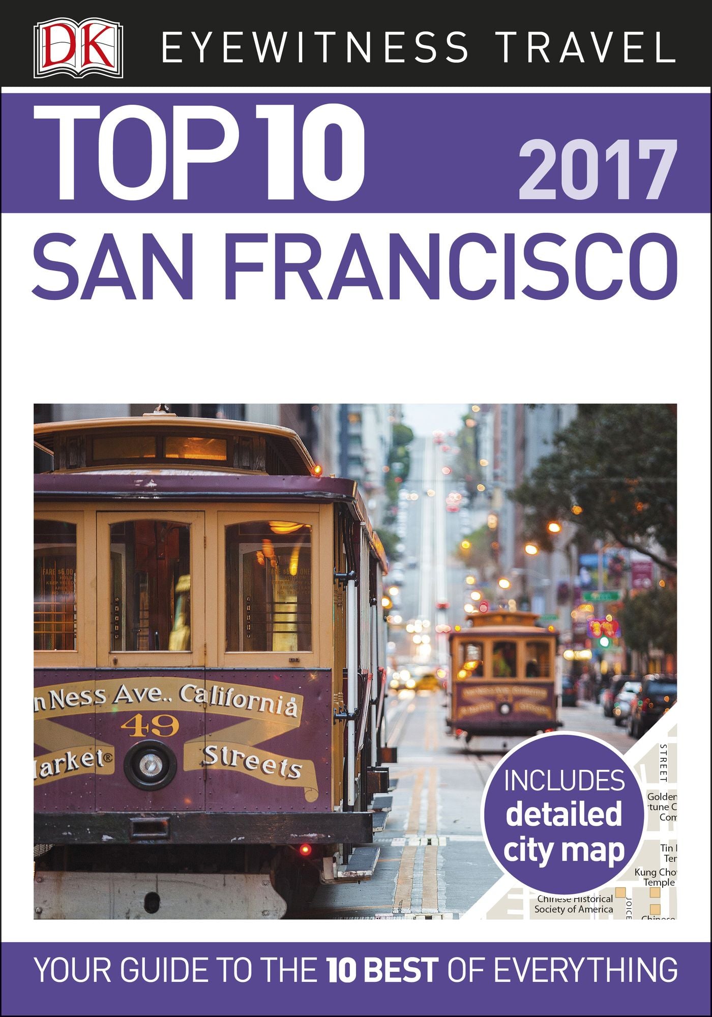 Top 10 San Francisco