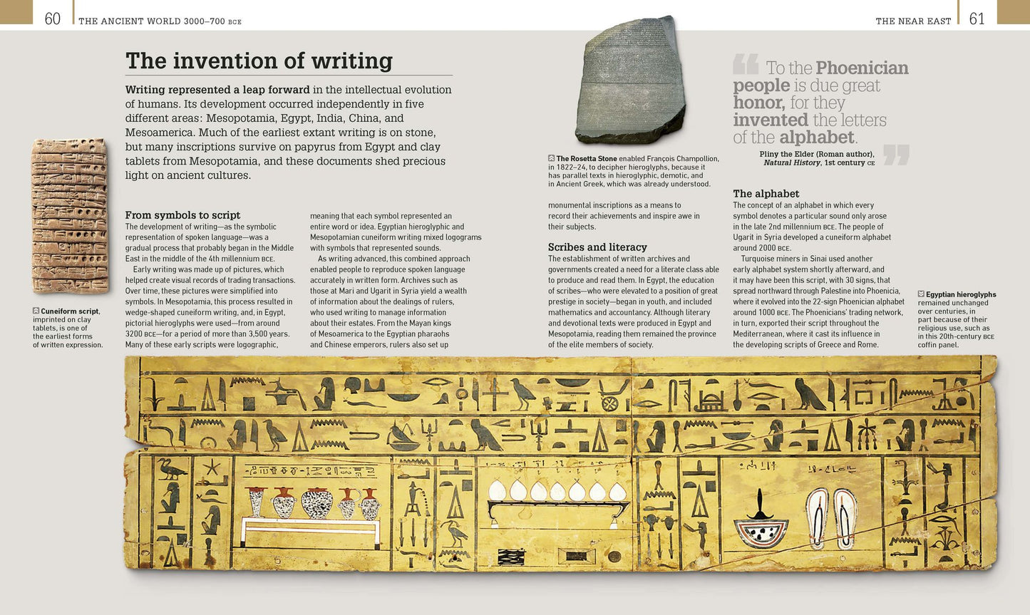 World History: From the Ancient World to the Information Age
