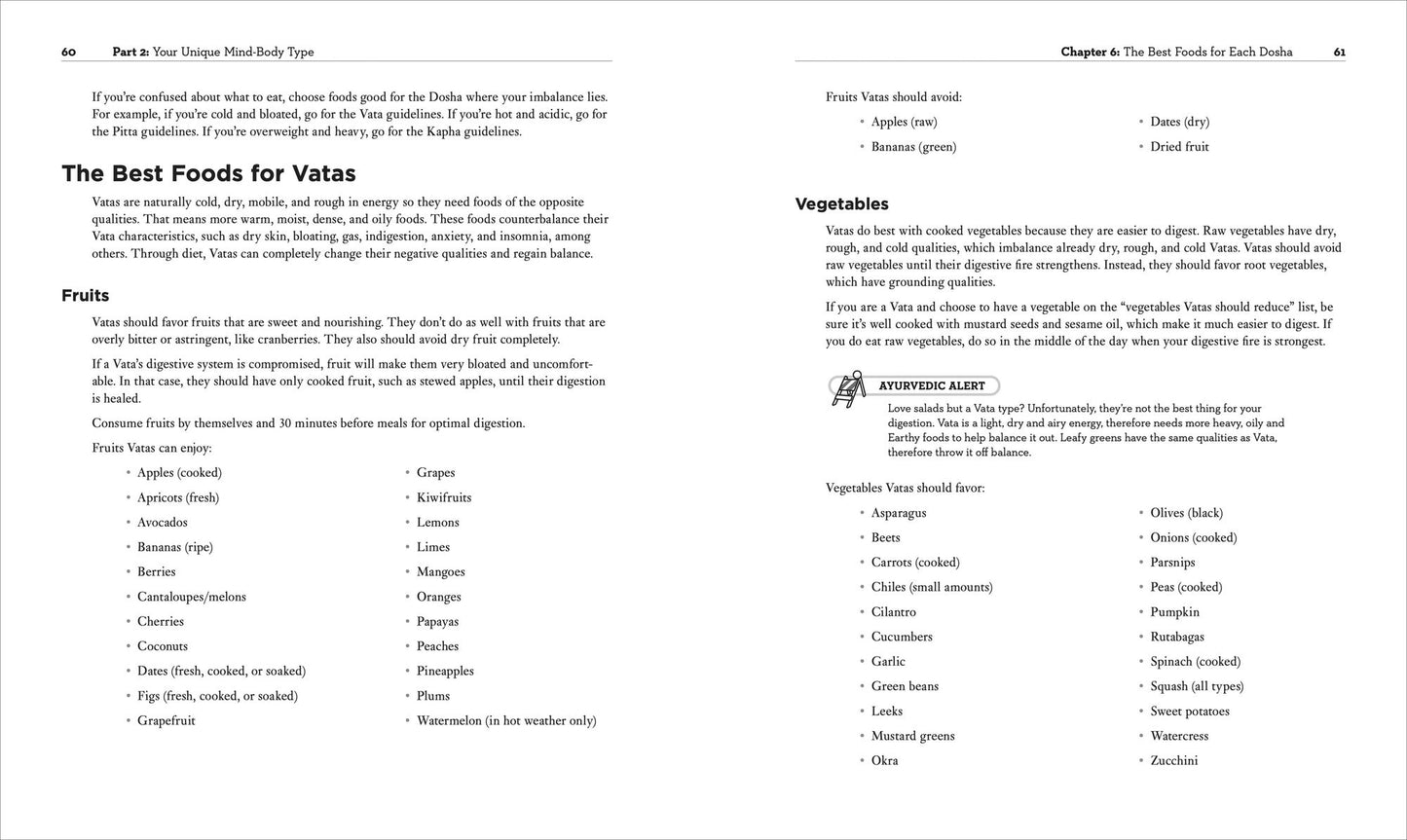 Ayurveda