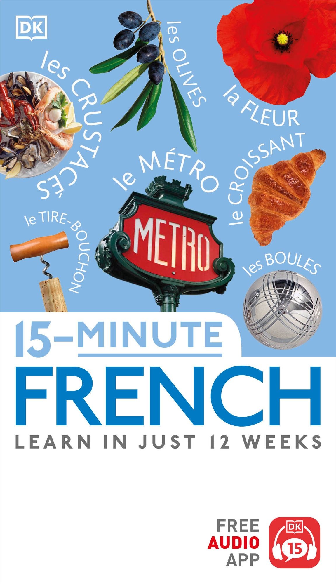 15-Minute French
