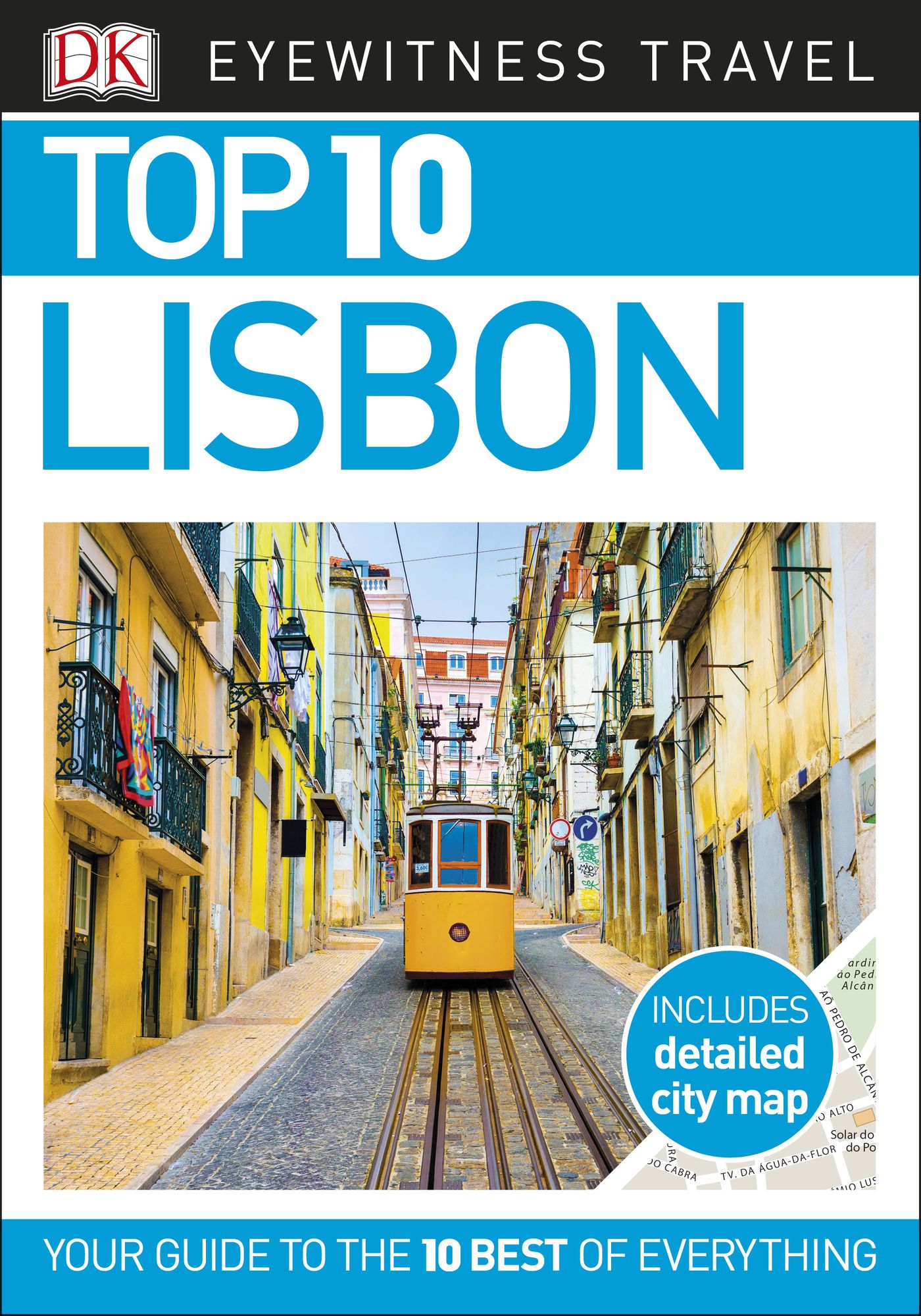 Top 10 Lisbon