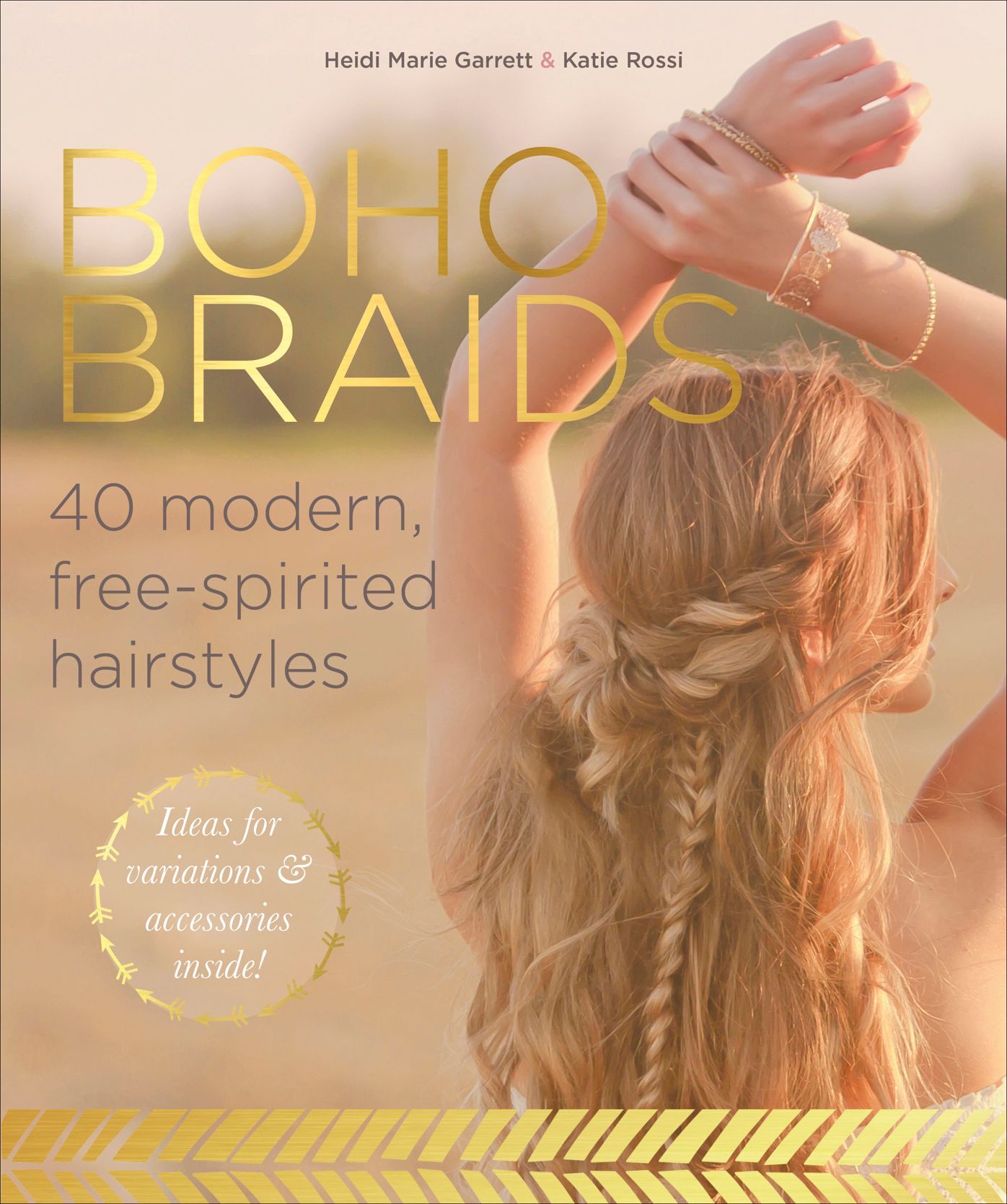 Boho Braids: 40 Modern, Free-Spirited Hairstyles