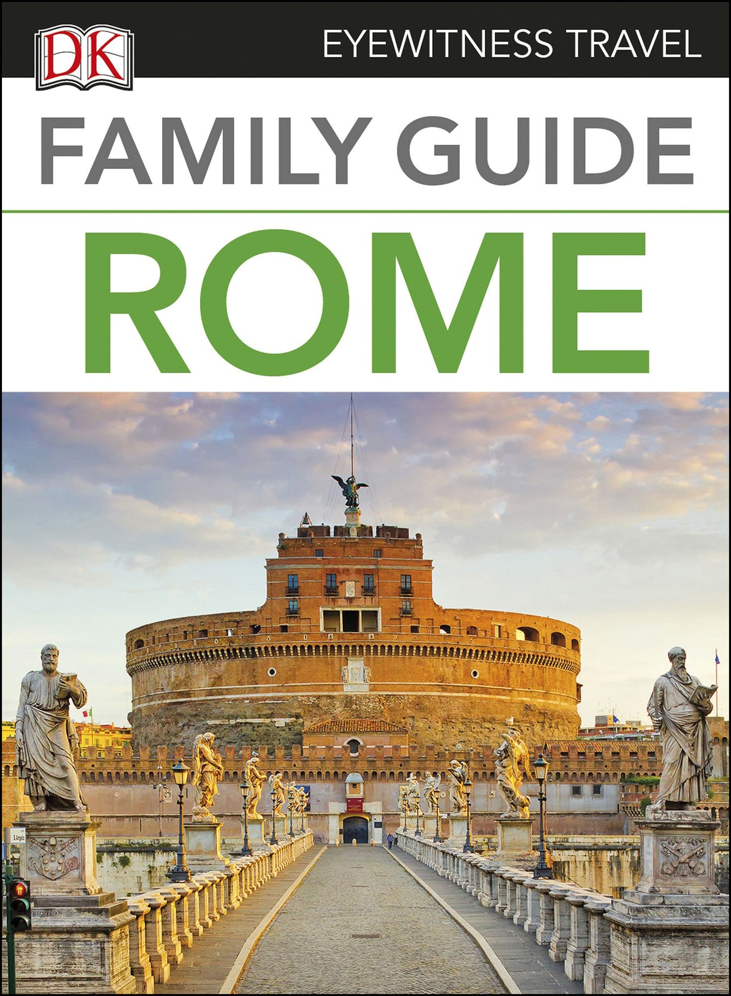 Family Guide Rome