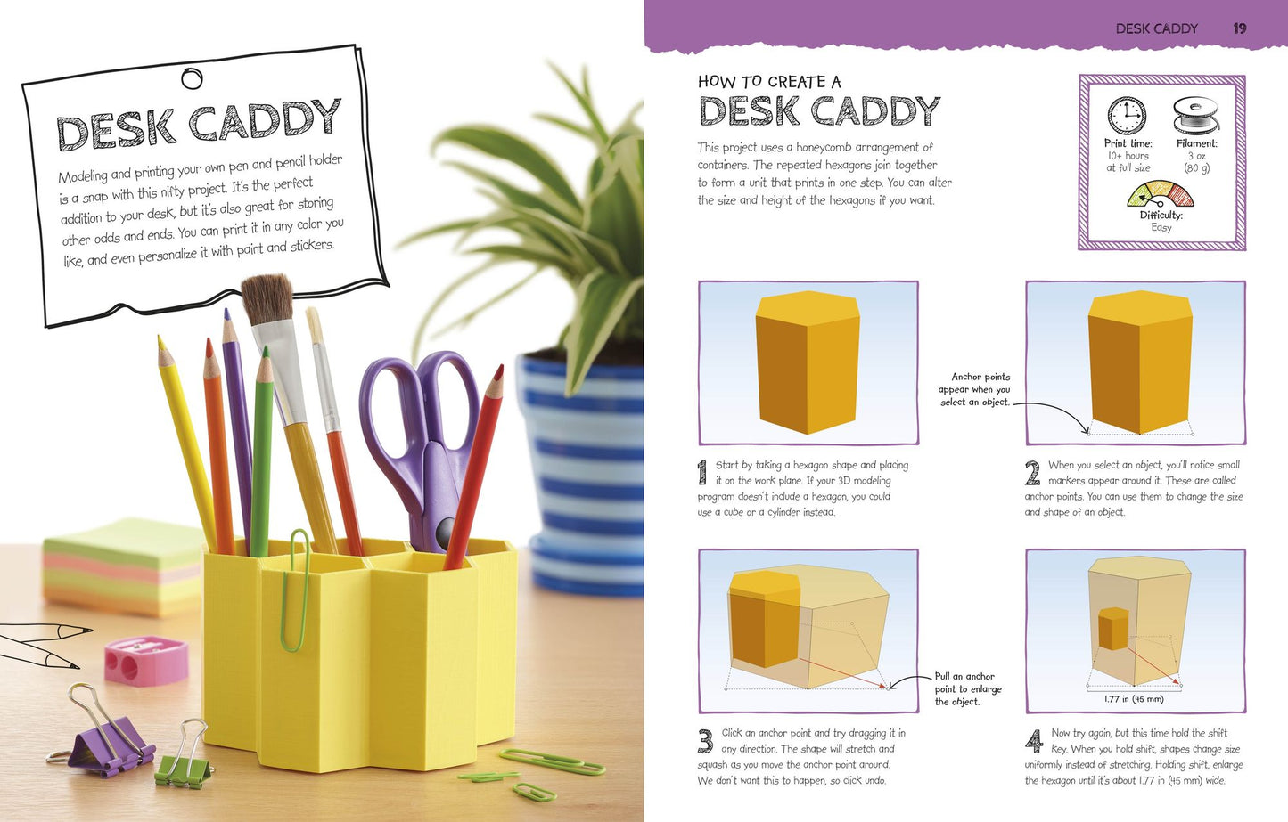3D Printing Projects