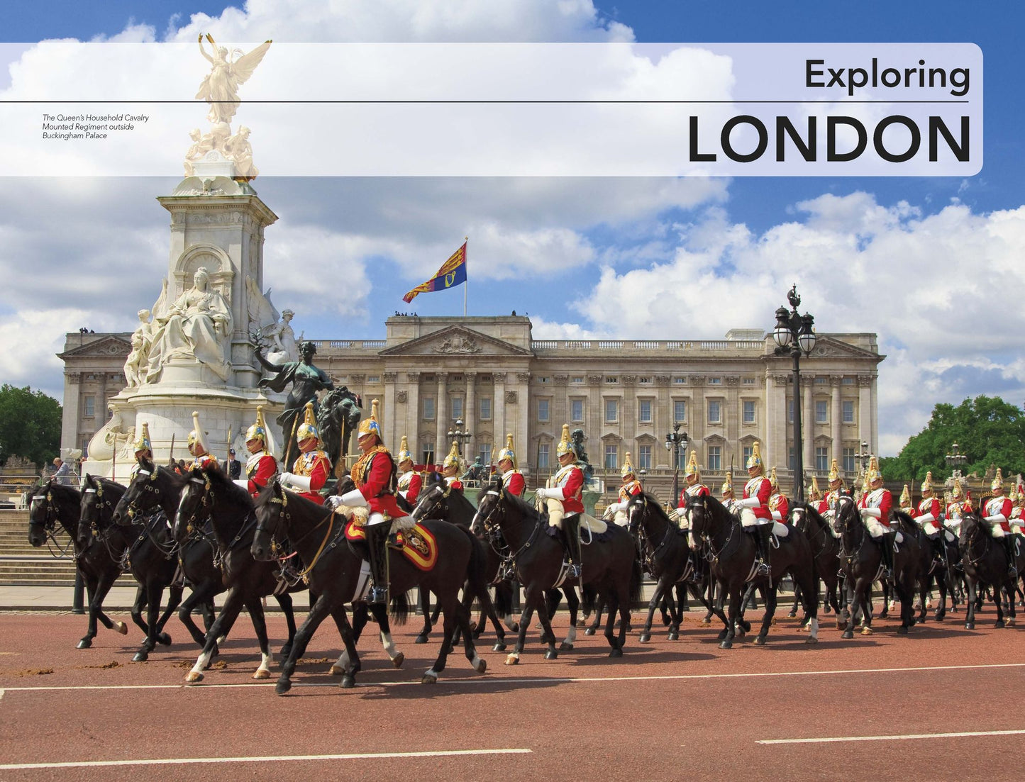 Eyewitness Travel Family Guide London