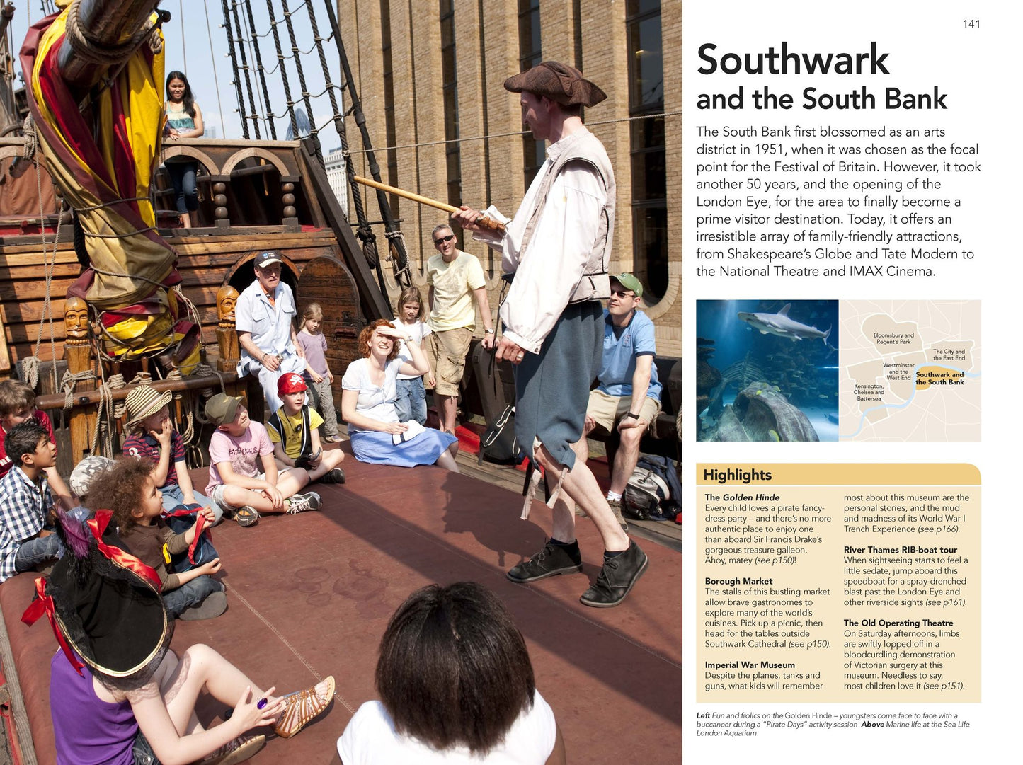 Eyewitness Travel Family Guide London